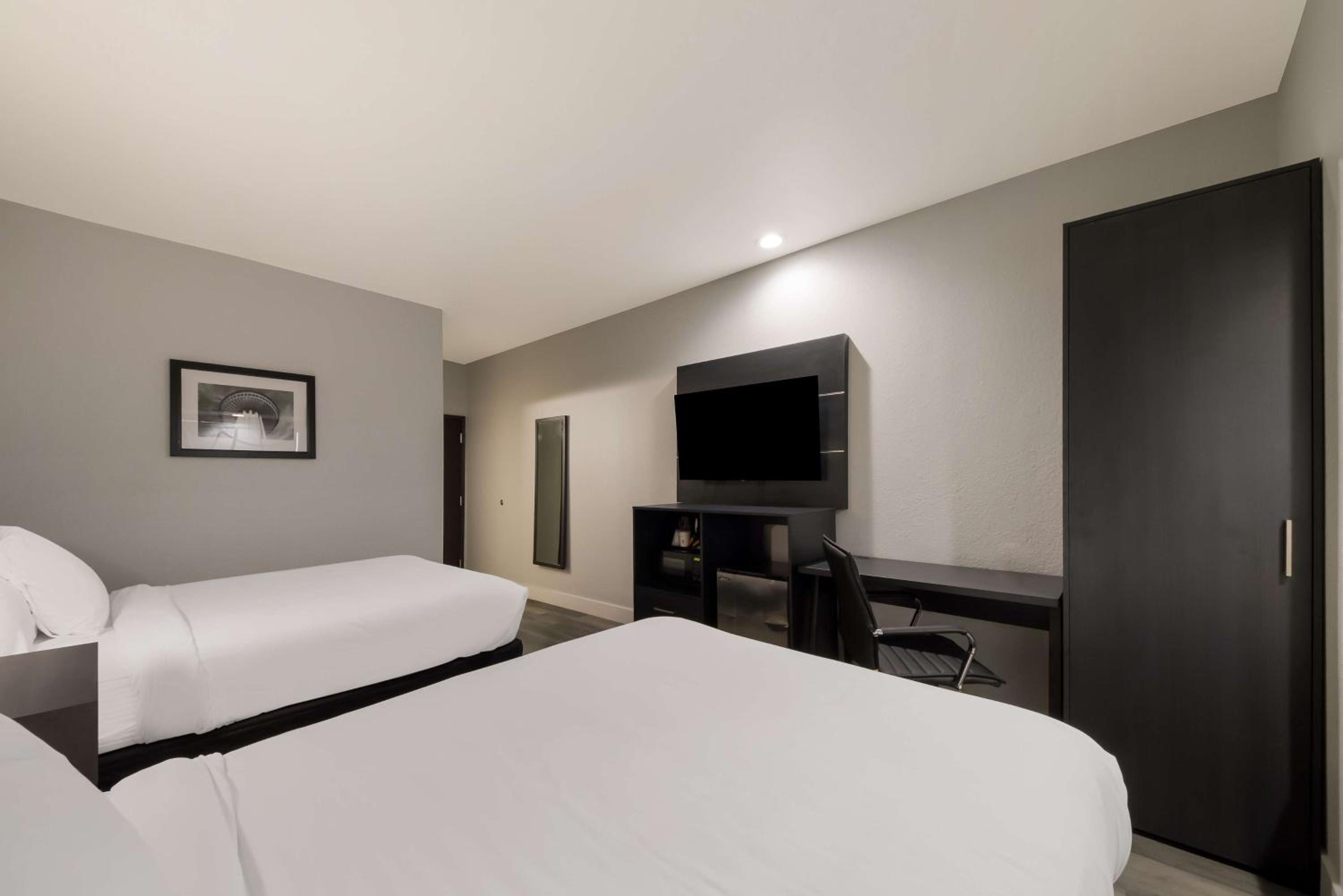 Best Western SeaWorld San Antonio, Photo 30