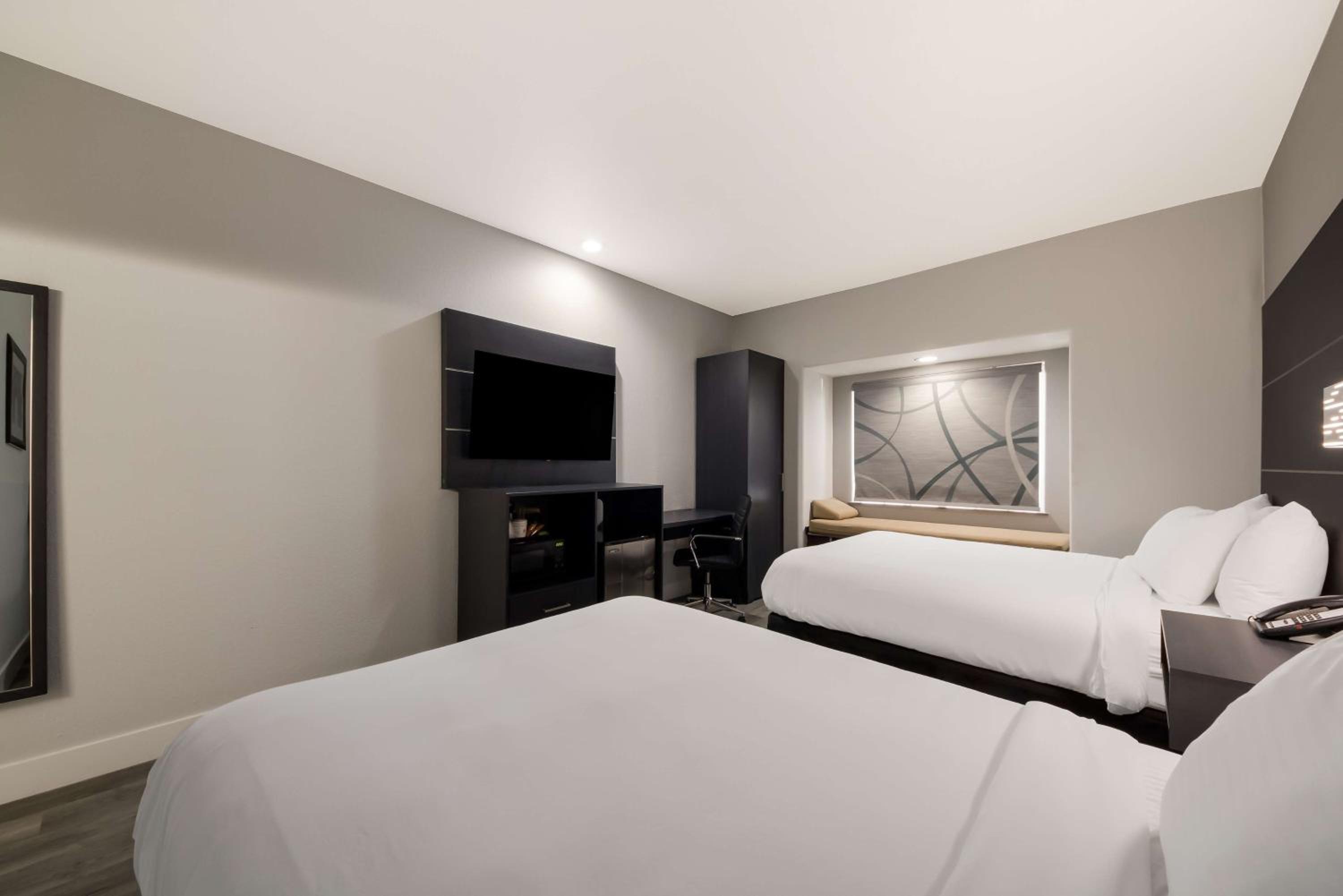 Best Western SeaWorld San Antonio, Photo 6