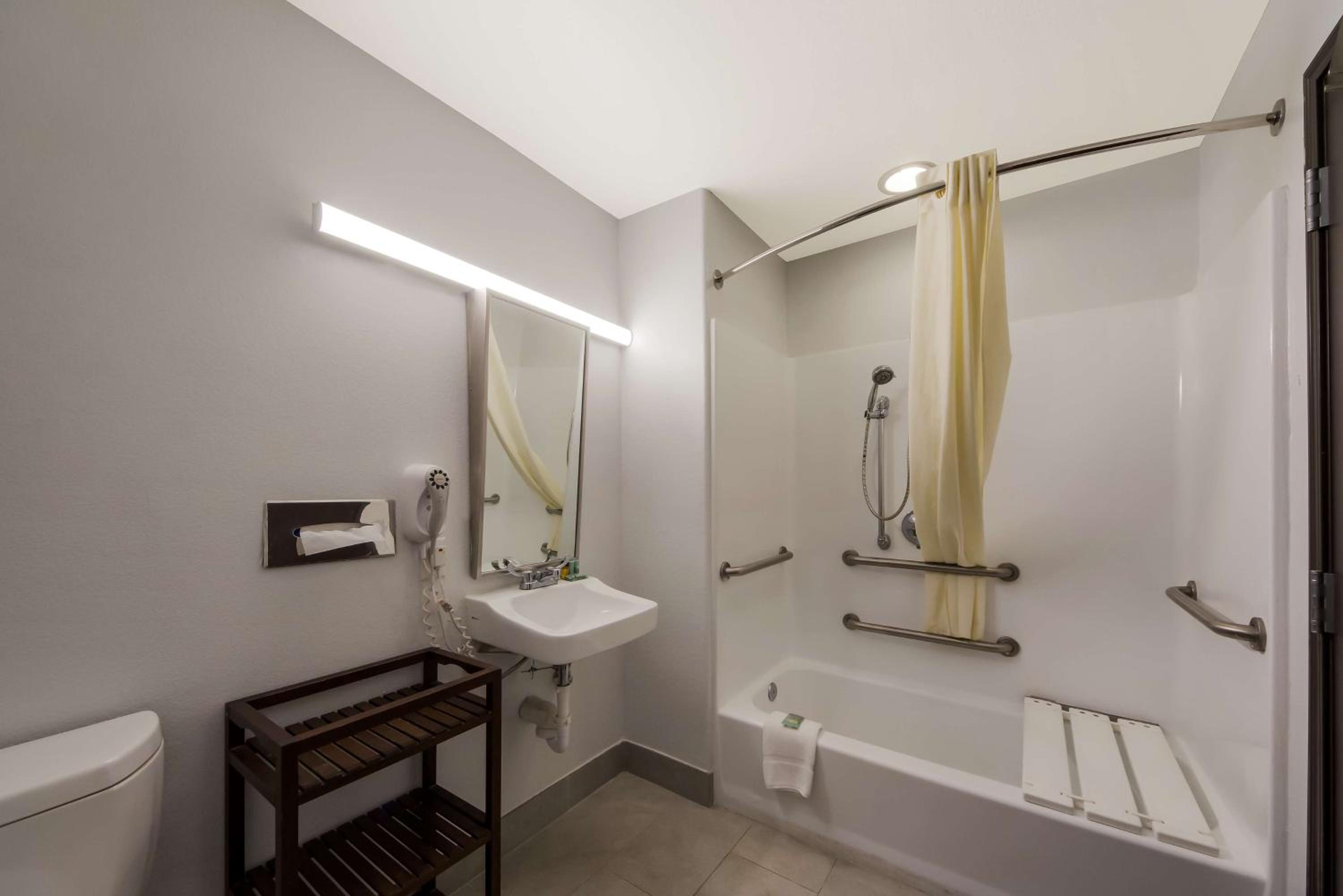 Best Western SeaWorld San Antonio, Photo 11