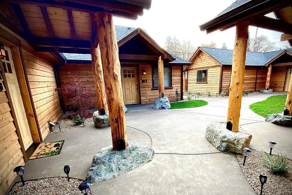Cedar Mountain -Suite C view 2