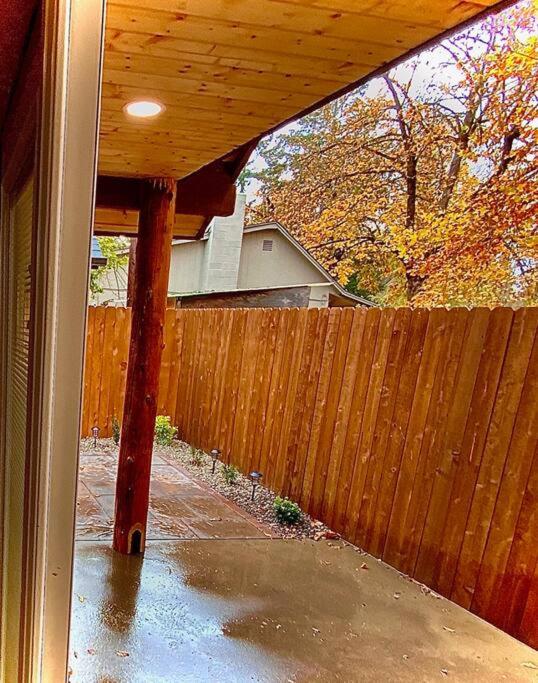 Cedar Mountain -Suite C view 5
