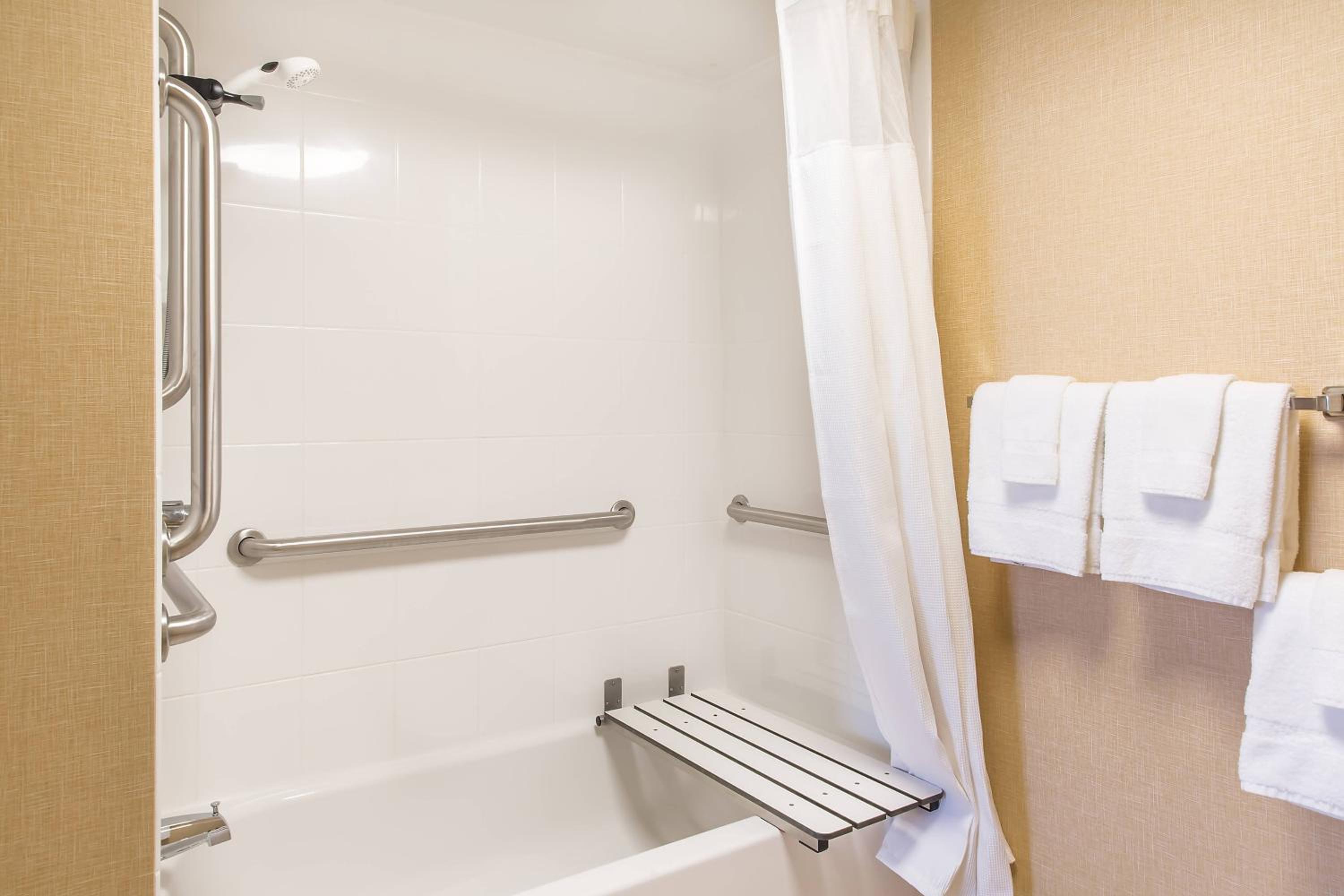 Lexington Vacations - Residence Inn Lexington Keeneland/Airport - Property Image 9