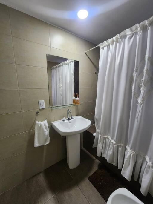 Departamento excelente ubicación