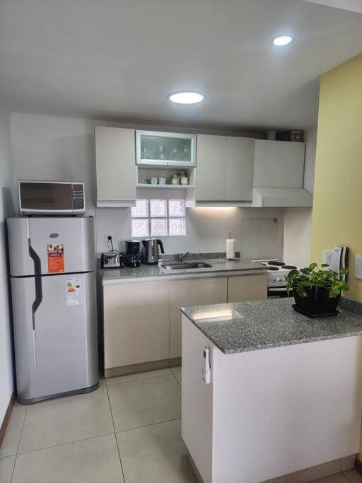 Departamento excelente ubicación