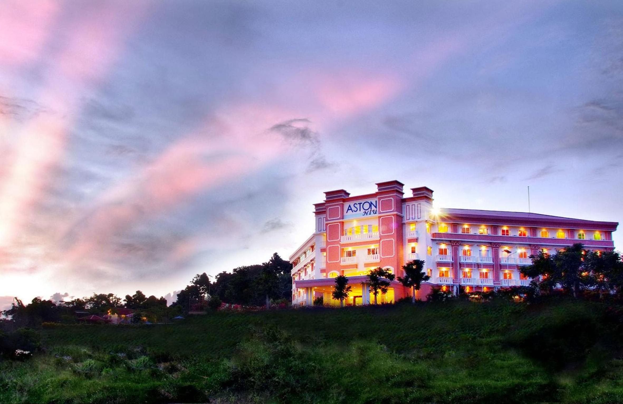 Aston Niu Manokwari Hotel & Conference Center