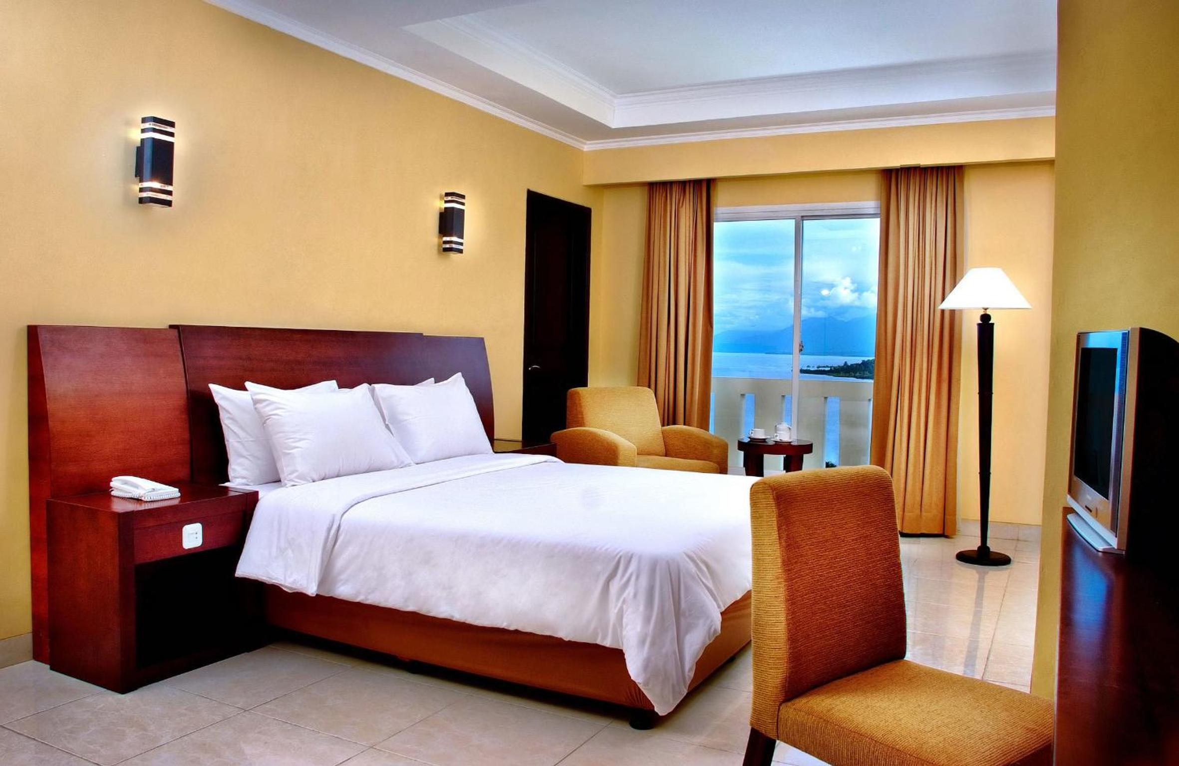 Aston Niu Manokwari Hotel & Conference Center