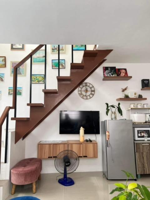 Cosy House in Bacolod City