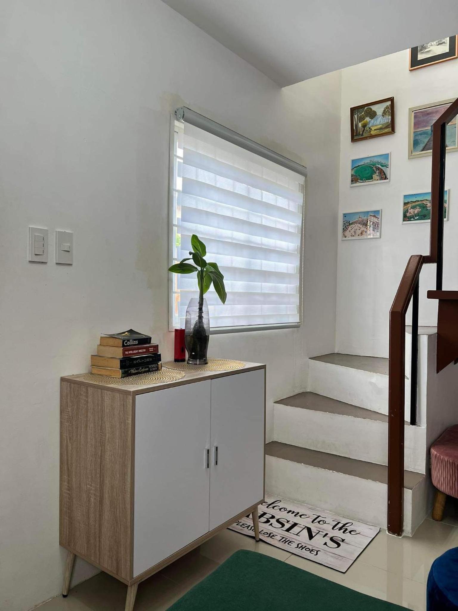Cosy House in Bacolod City