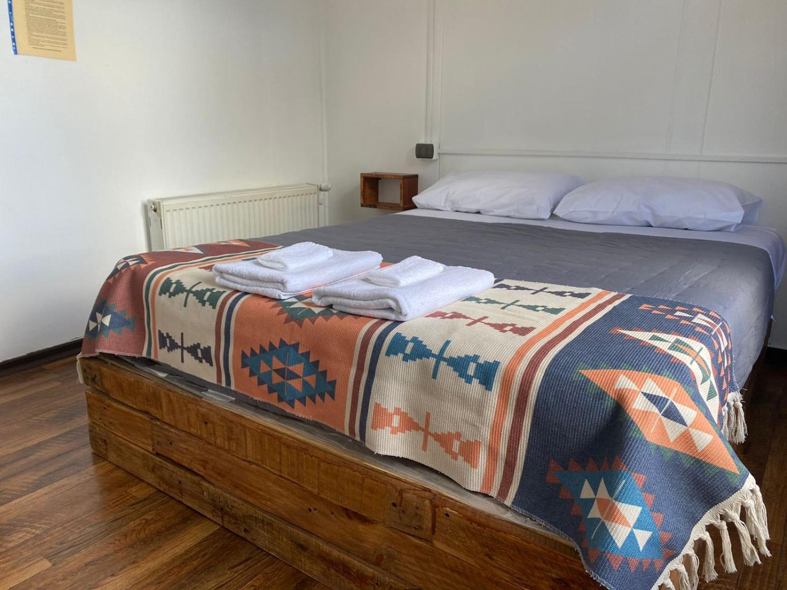 Hostal Ochen