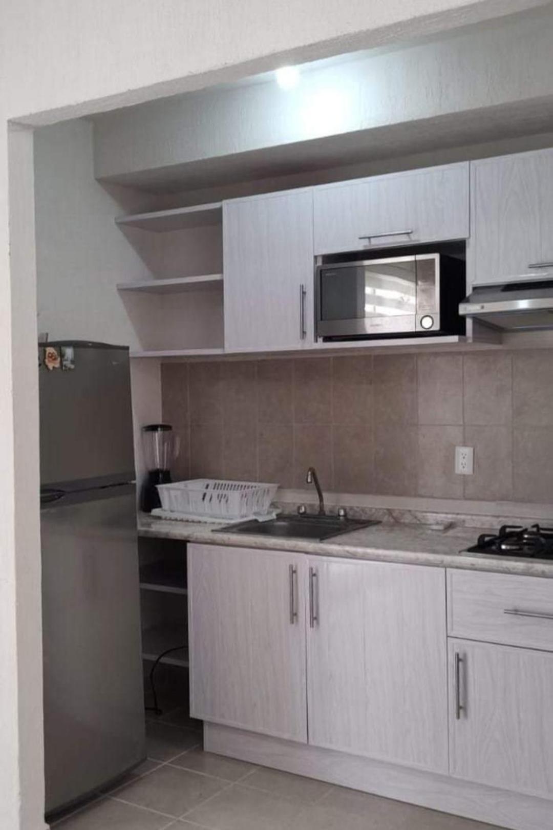 Departamento vacacional view 3