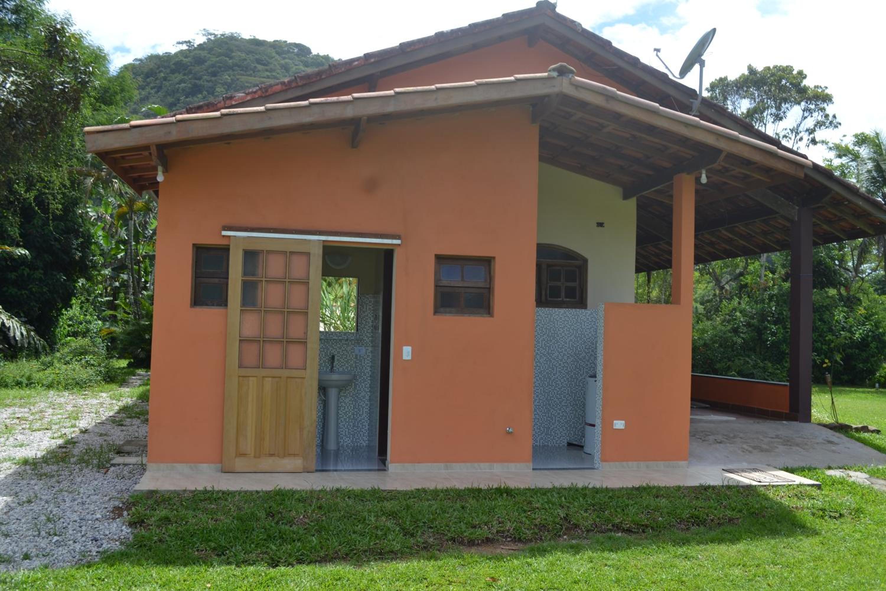 Casa Paraiso Tropical