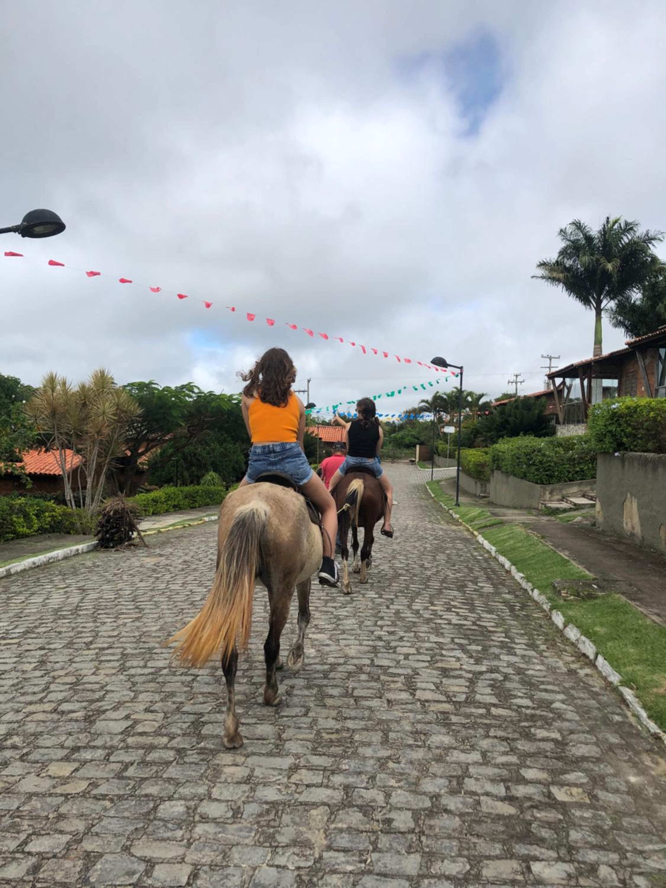 Bangalô Doce lar