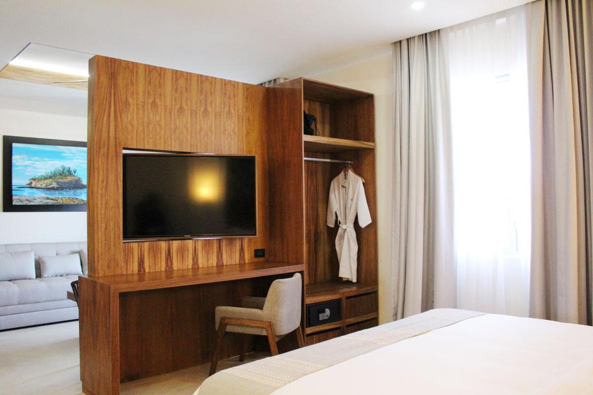 Casa Maria Boutique Hotel