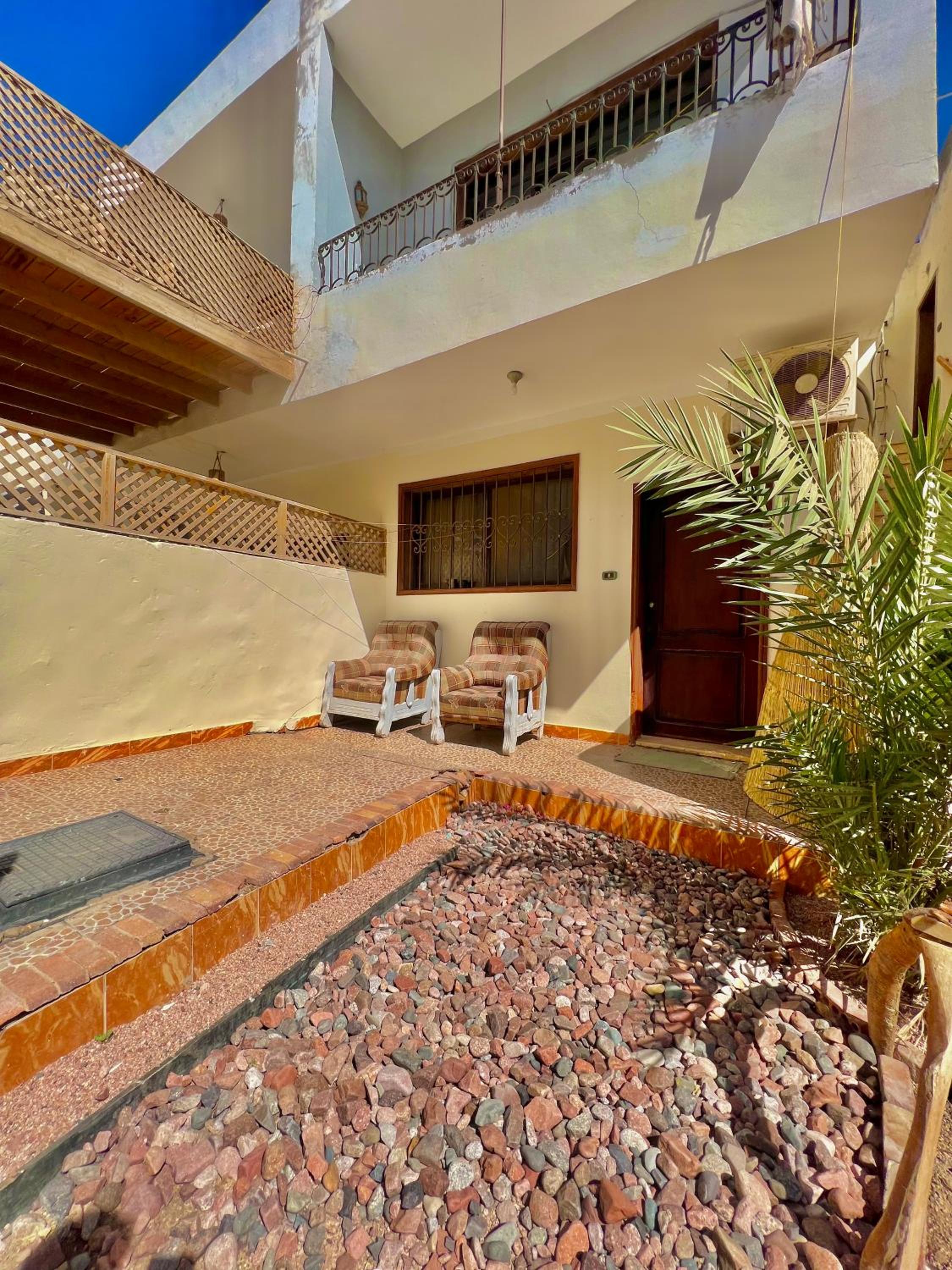 Aoda house dahab