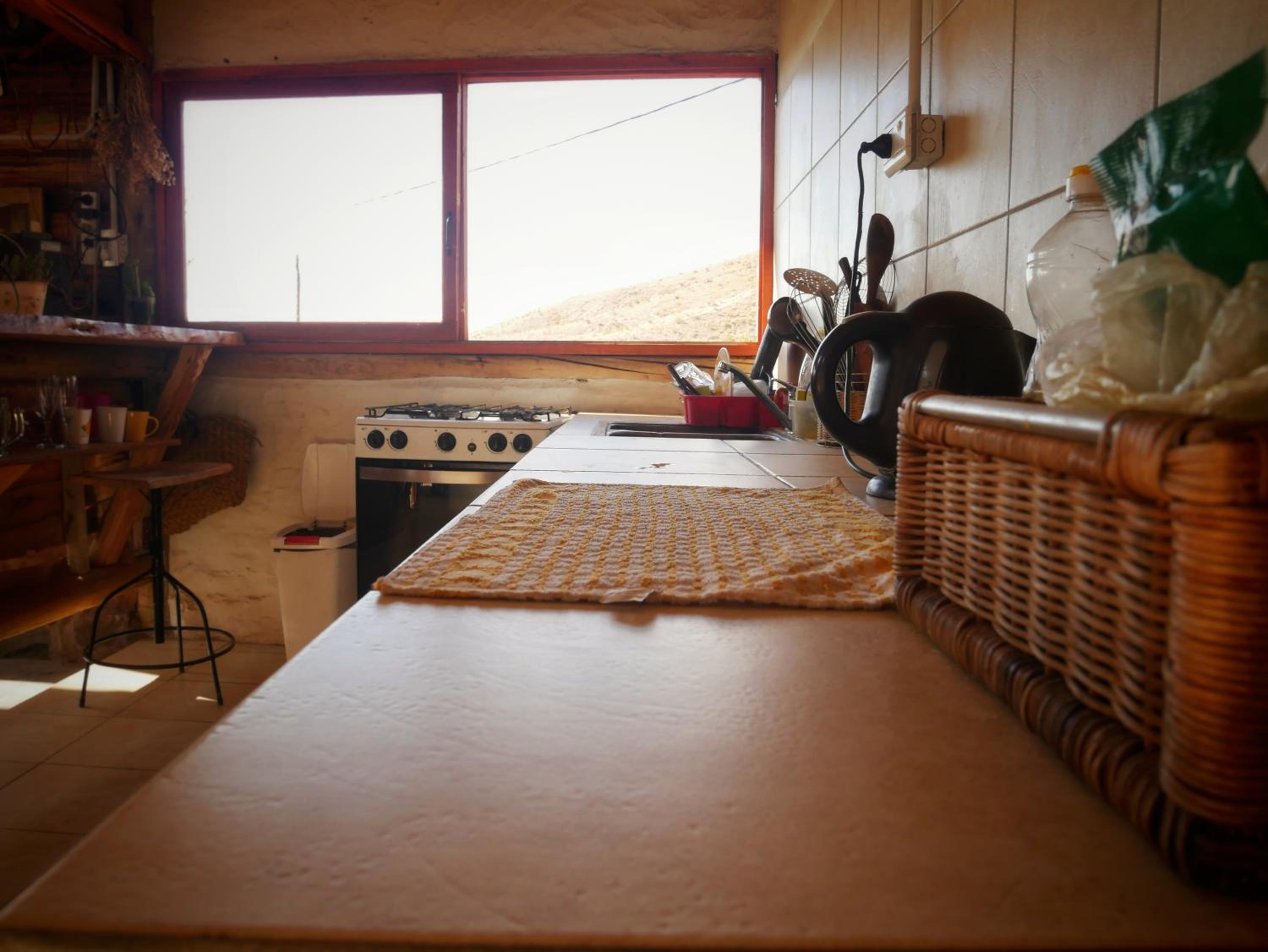 Domos Andinos HostCamp