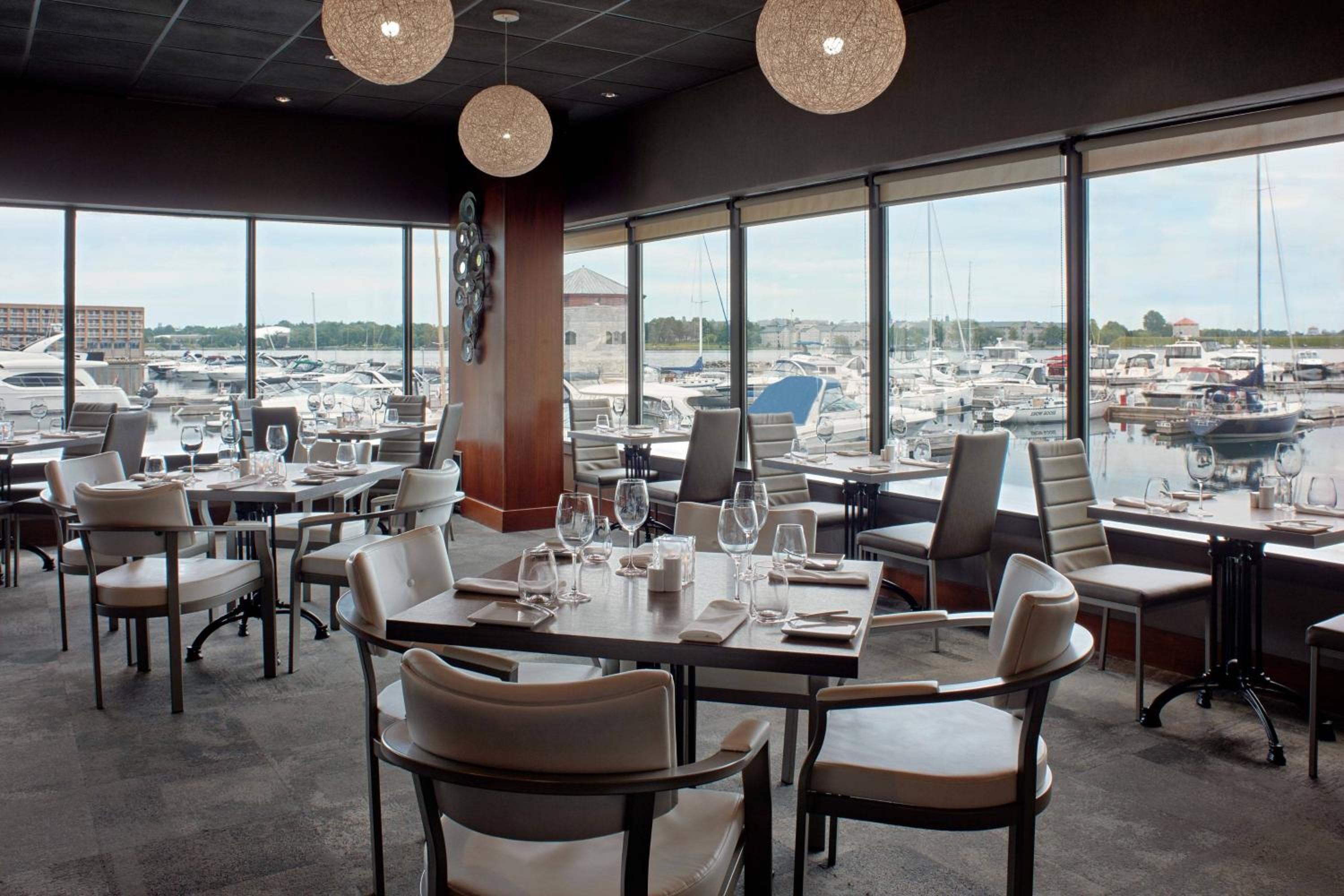 Kingston Vacations - Delta Hotels by Marriott Kingston Waterfront - Property Image 2