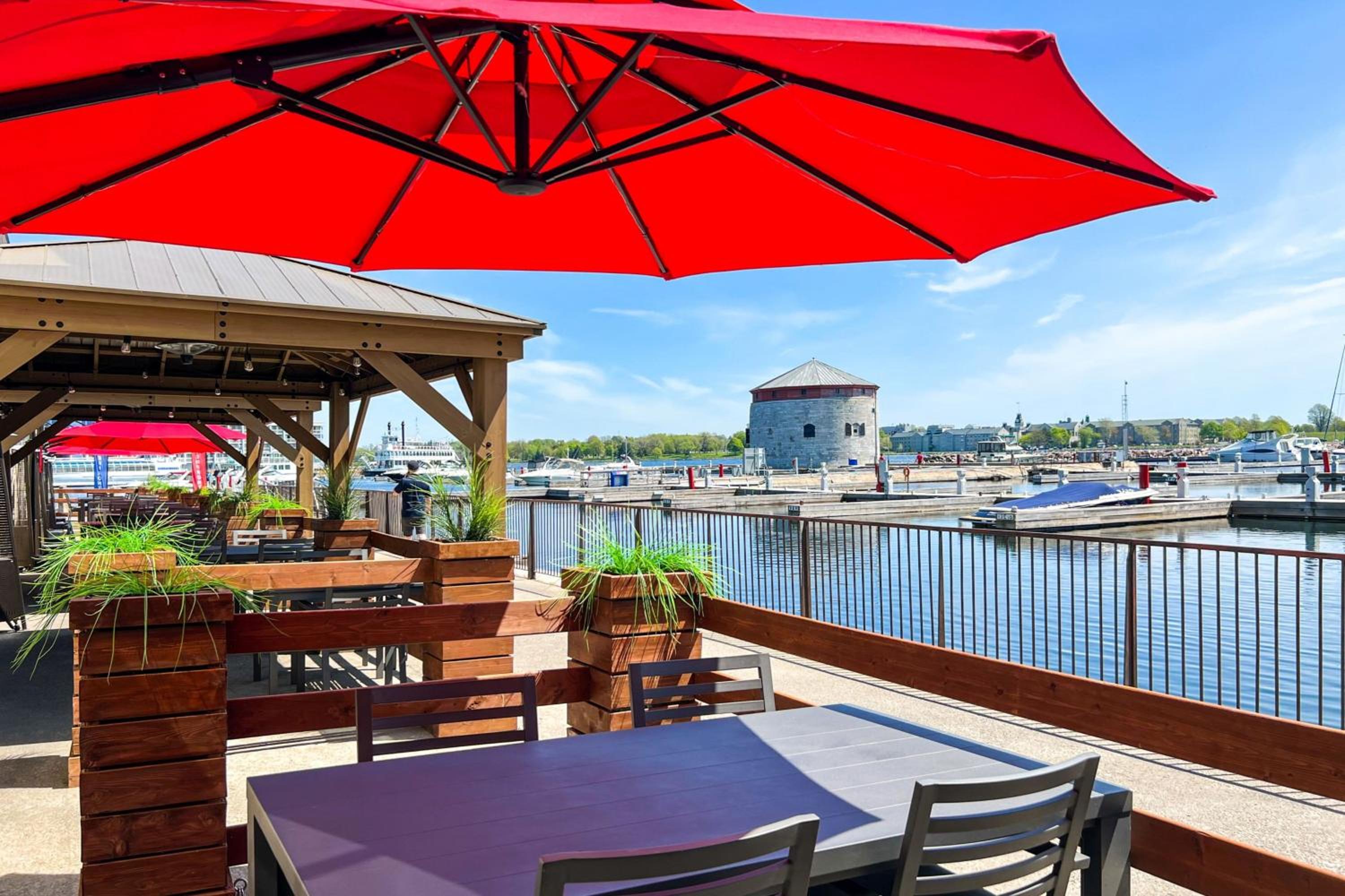 Kingston Vacations - Delta Hotels by Marriott Kingston Waterfront - Property Image 5
