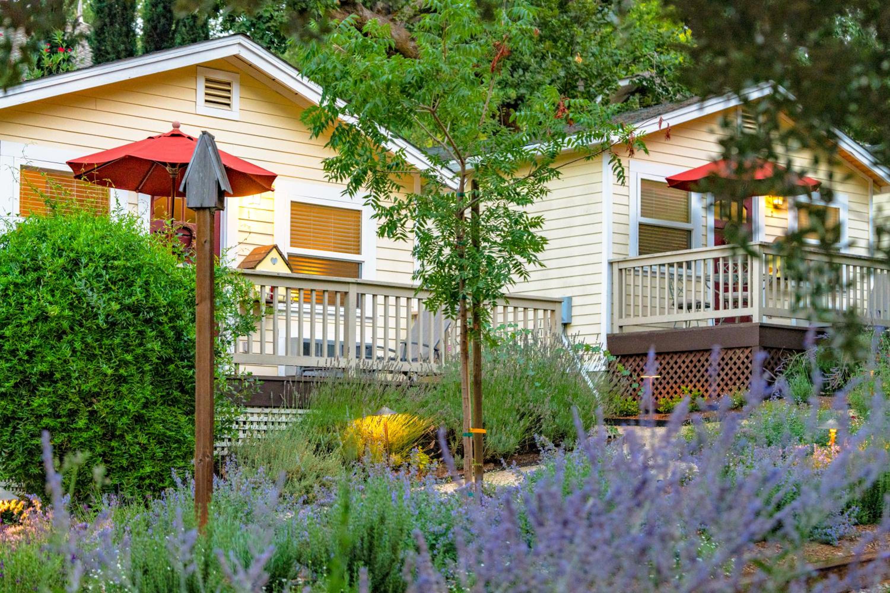 Aurora Park Cottages, Photo 44