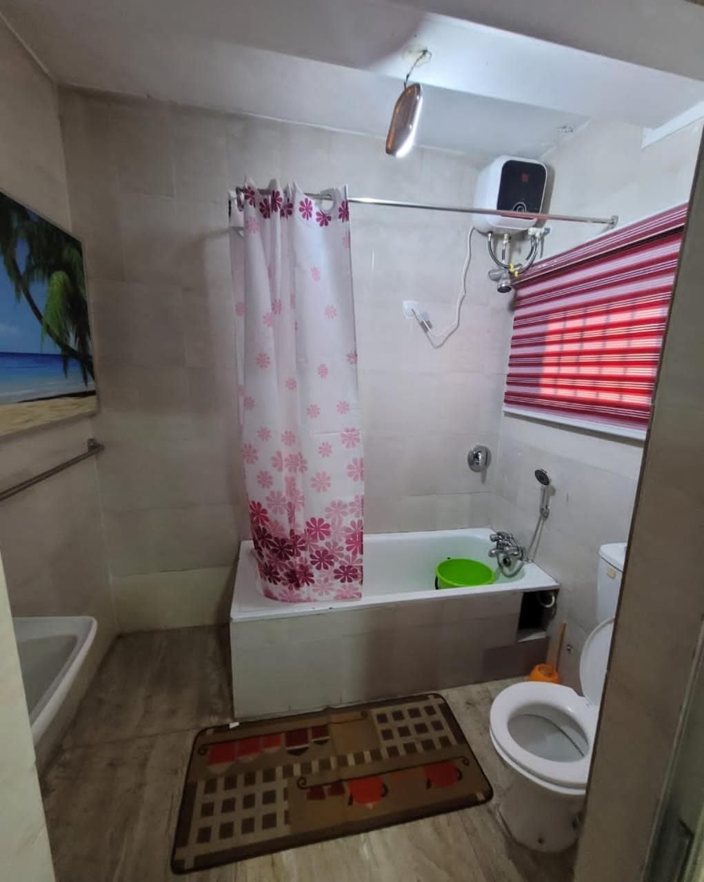 PALM GROVE APARTMENT