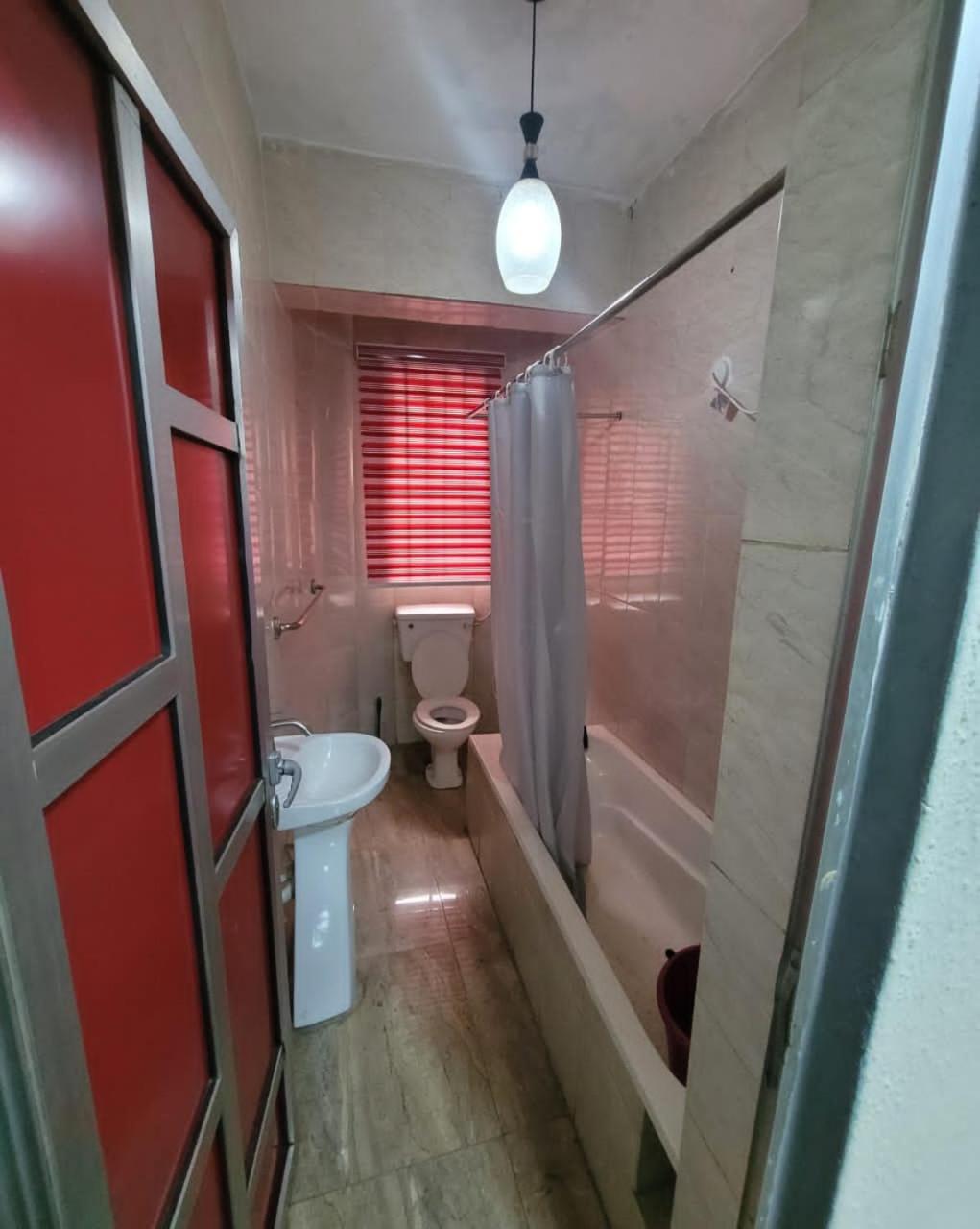 PALM GROVE APARTMENT