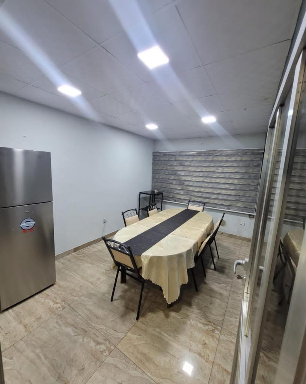 PALM GROVE APARTMENT