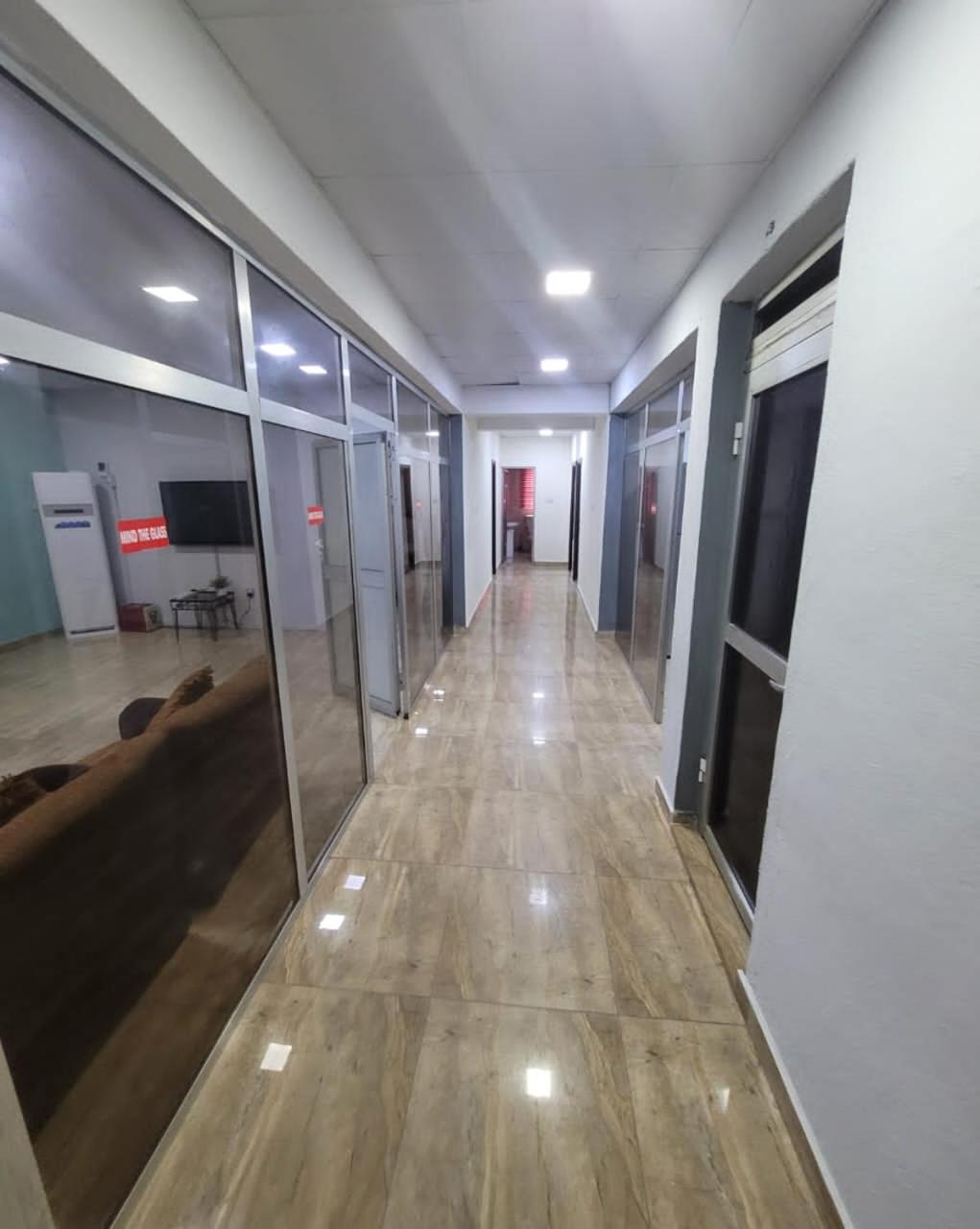 PALM GROVE APARTMENT