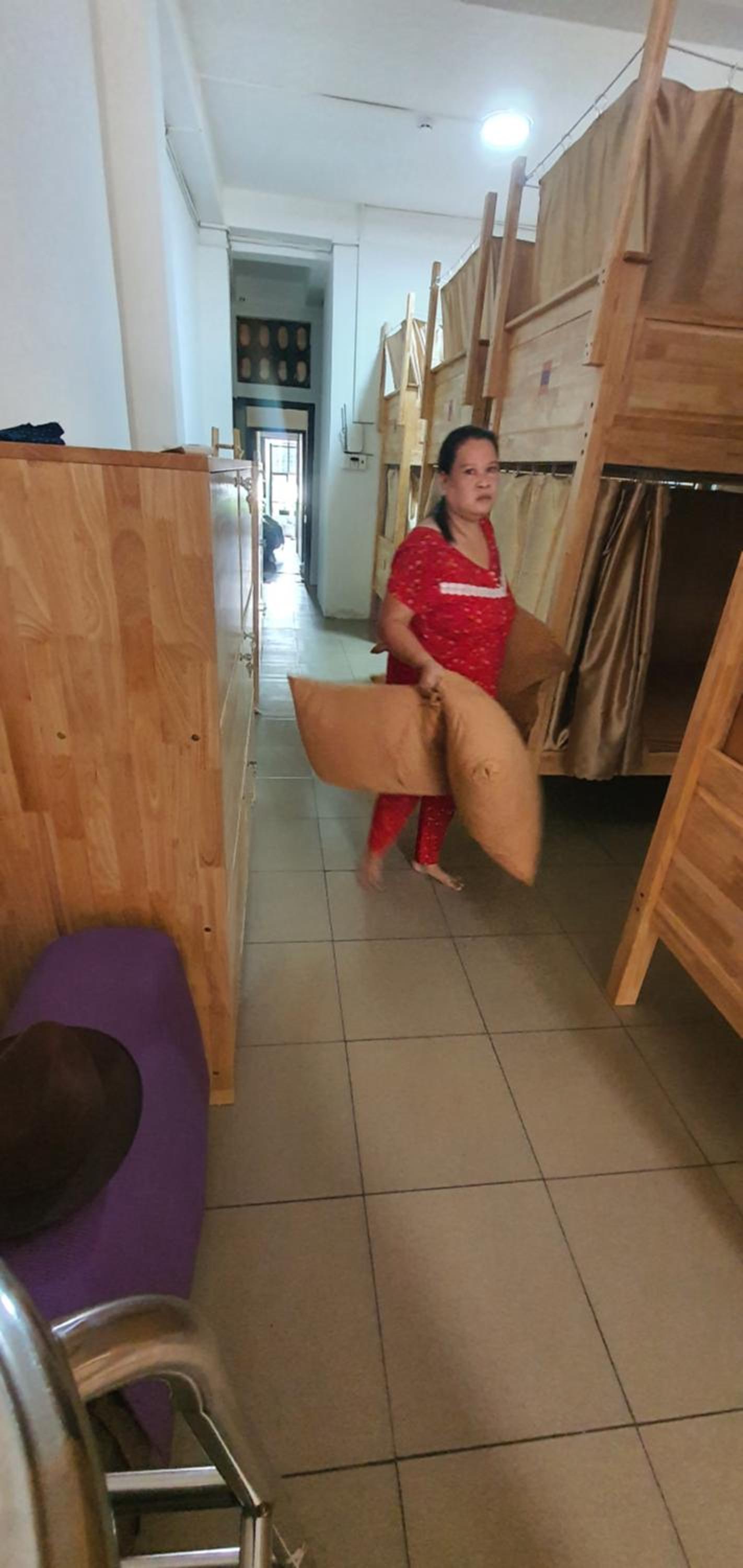 human