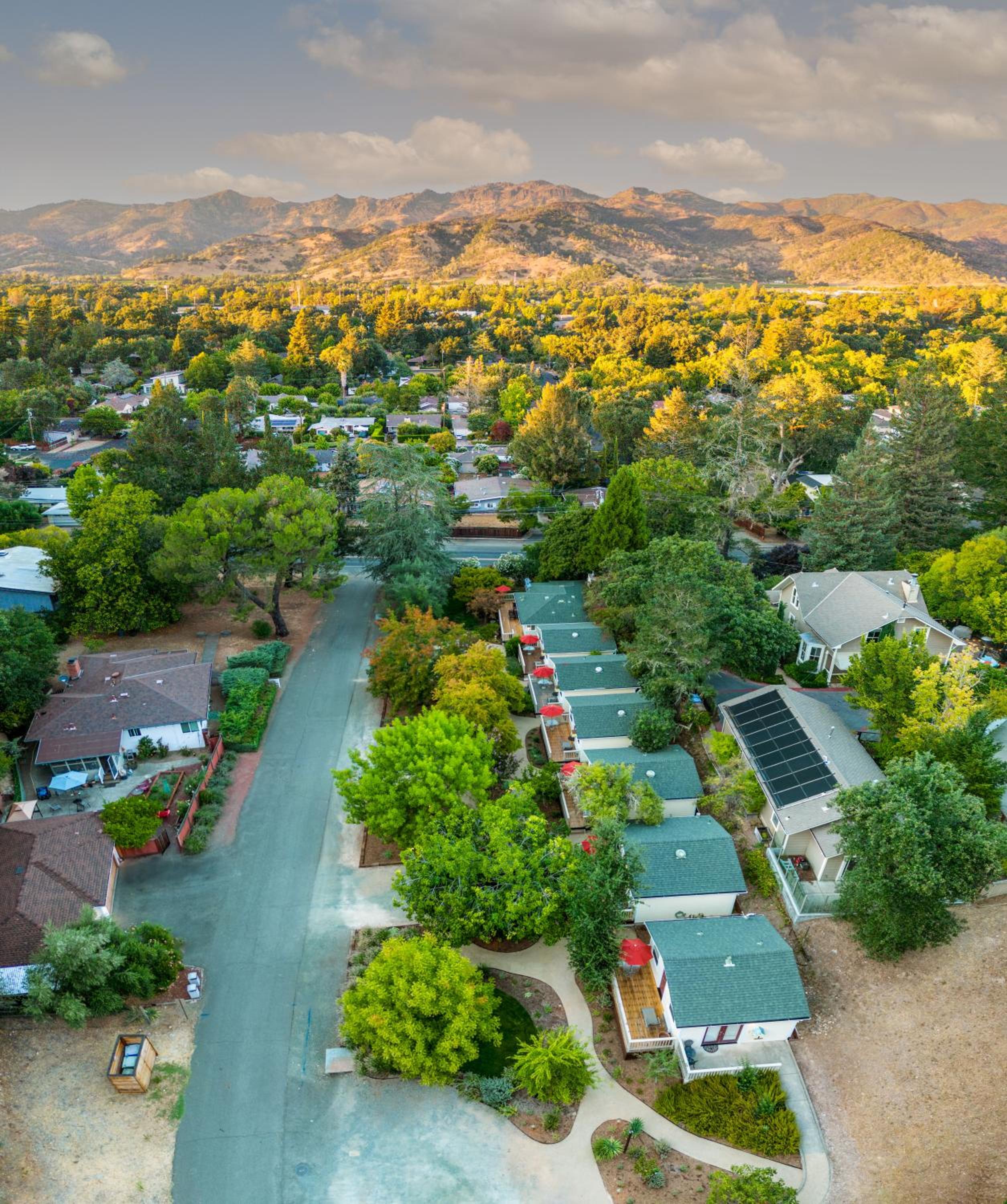 Aurora Park Cottages, Photo 27