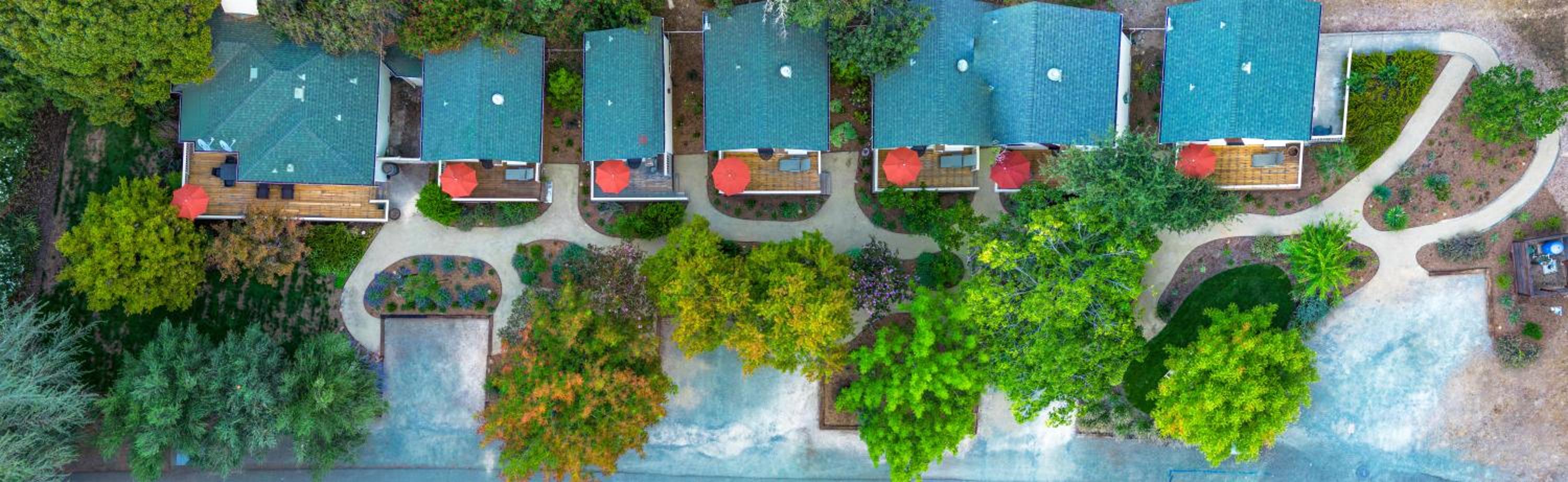 Aurora Park Cottages, Photo 50