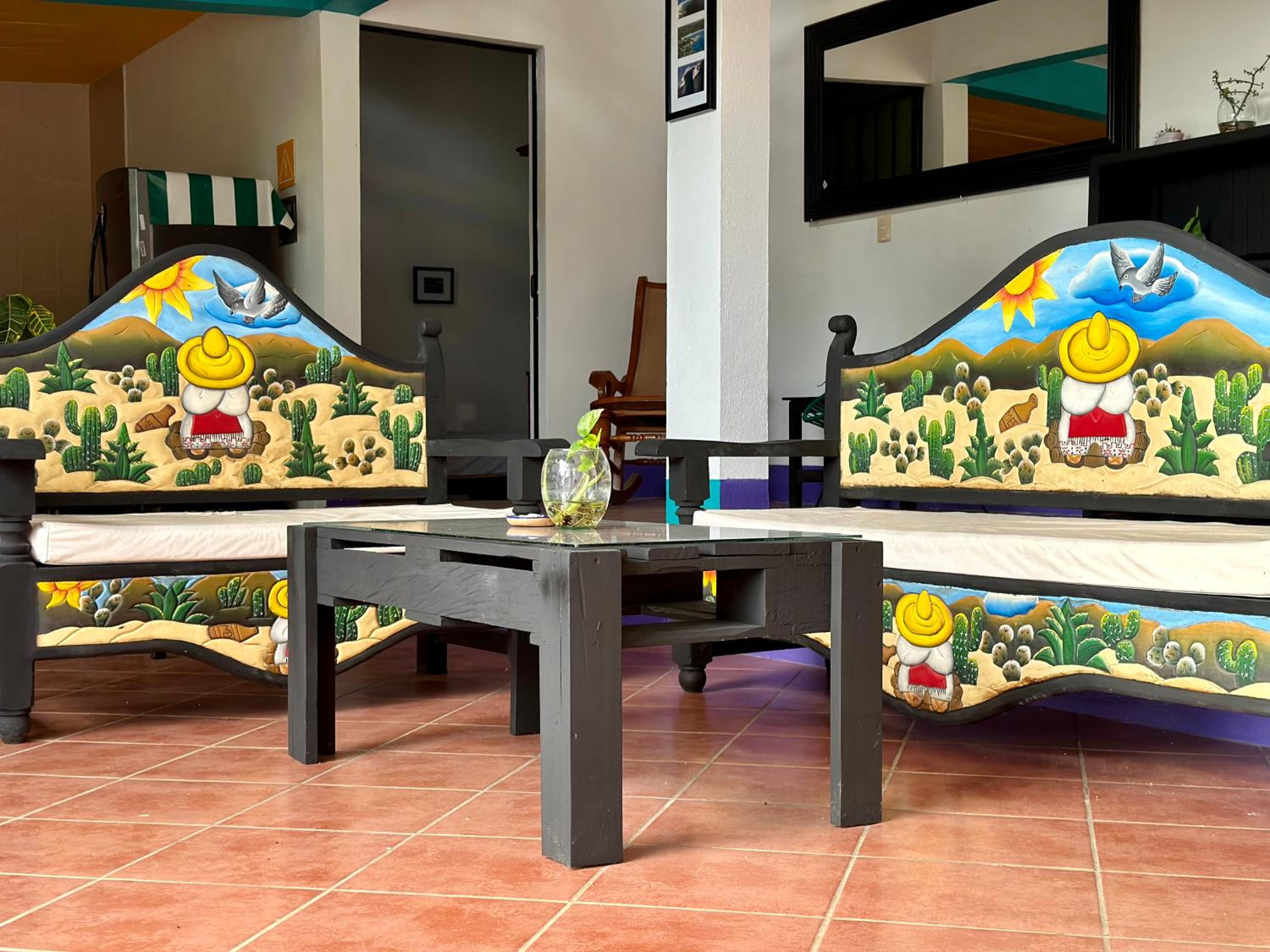 lounge