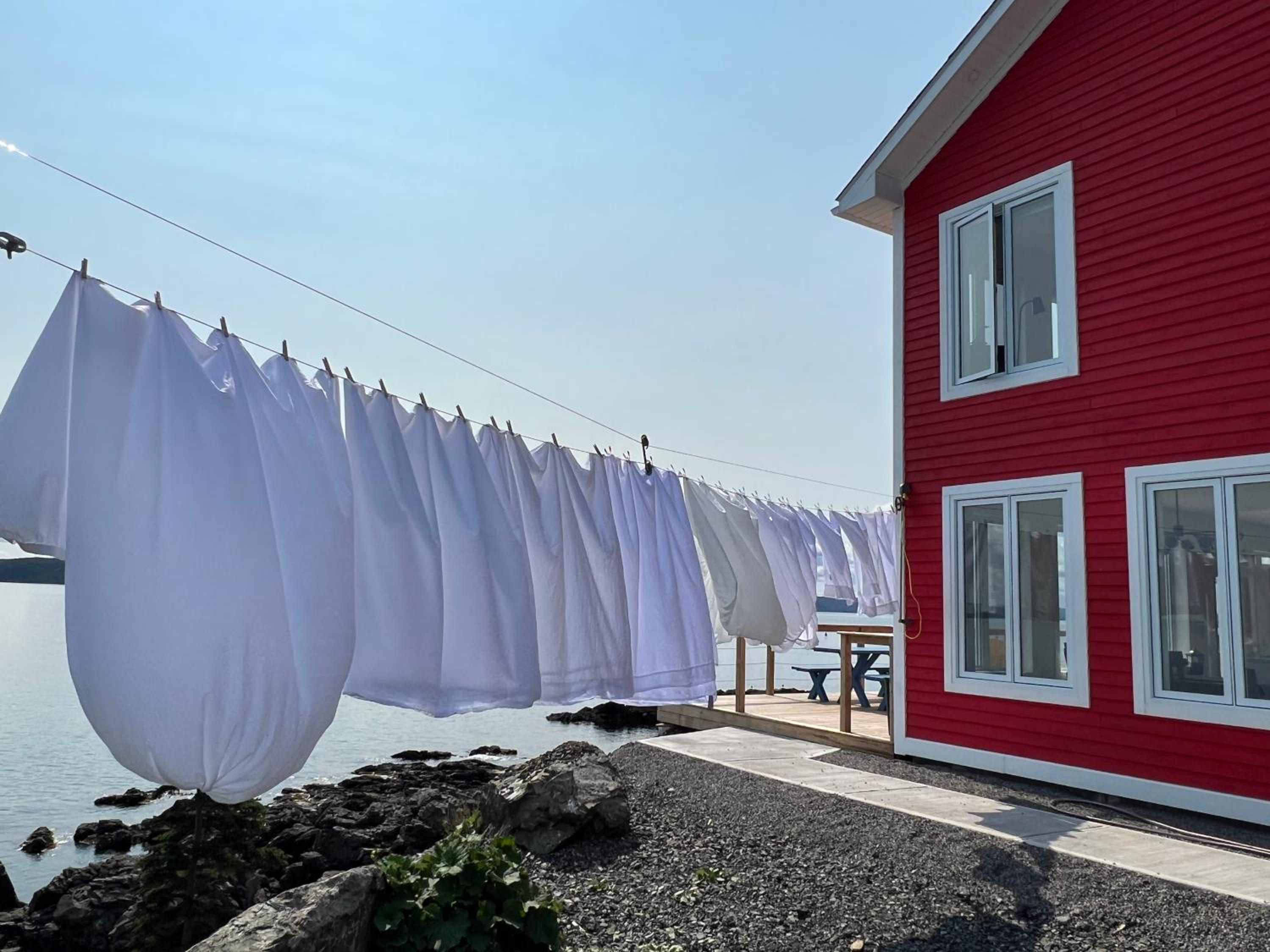 The View suites and breakfast in Triton, Newfoundland