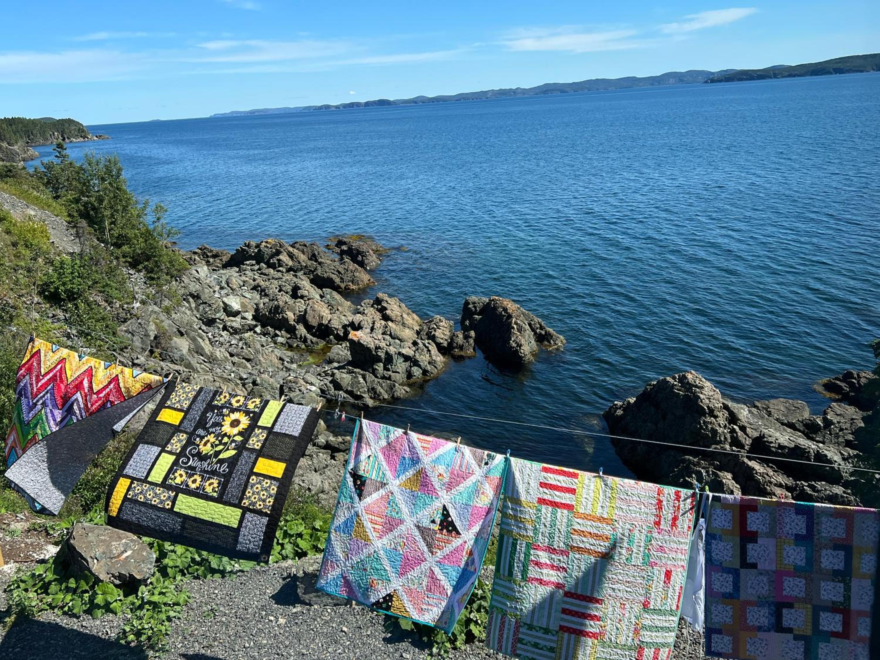 The View suites and breakfast in Triton, Newfoundland