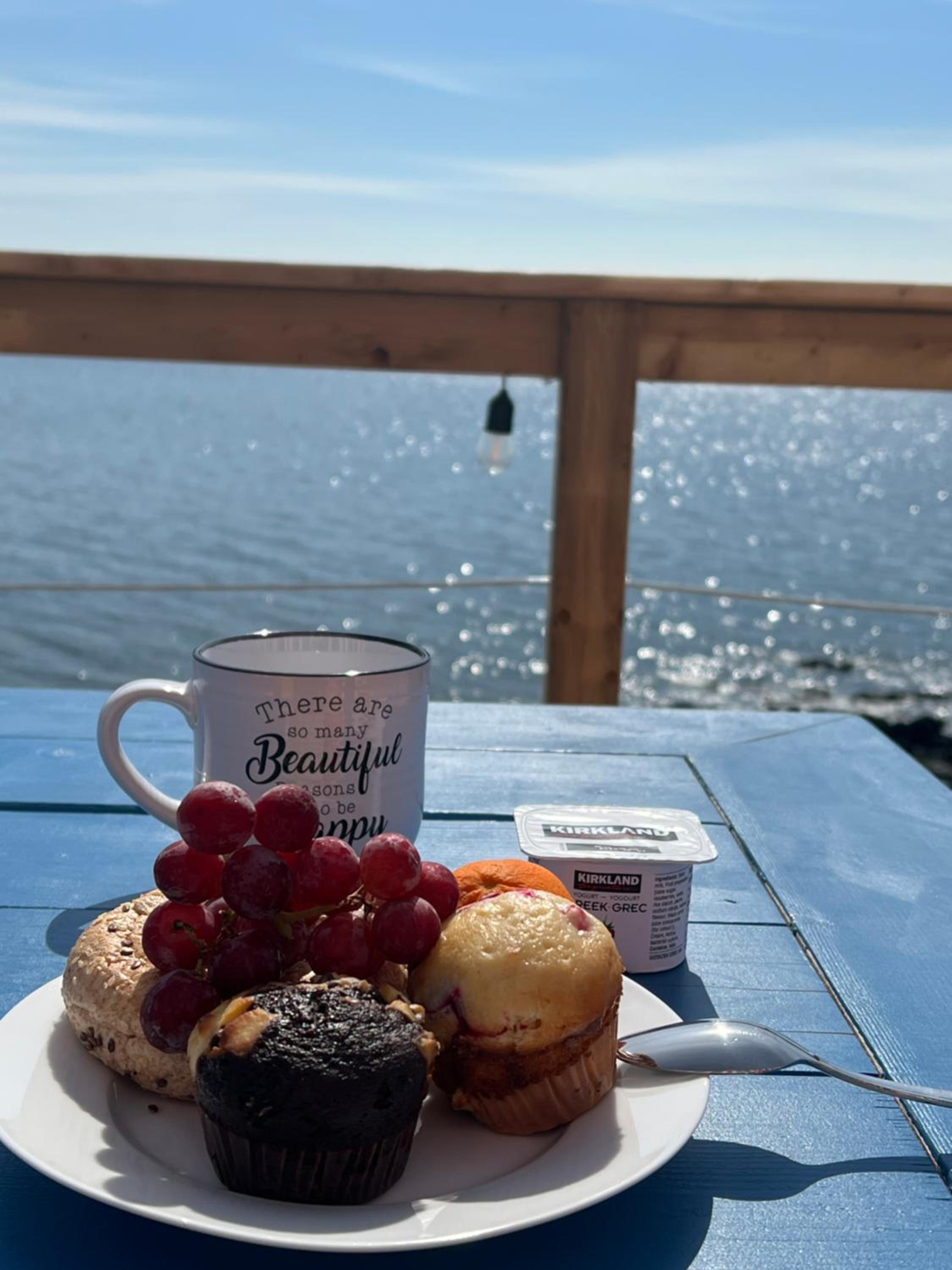 The View suites and breakfast in Triton, Newfoundland