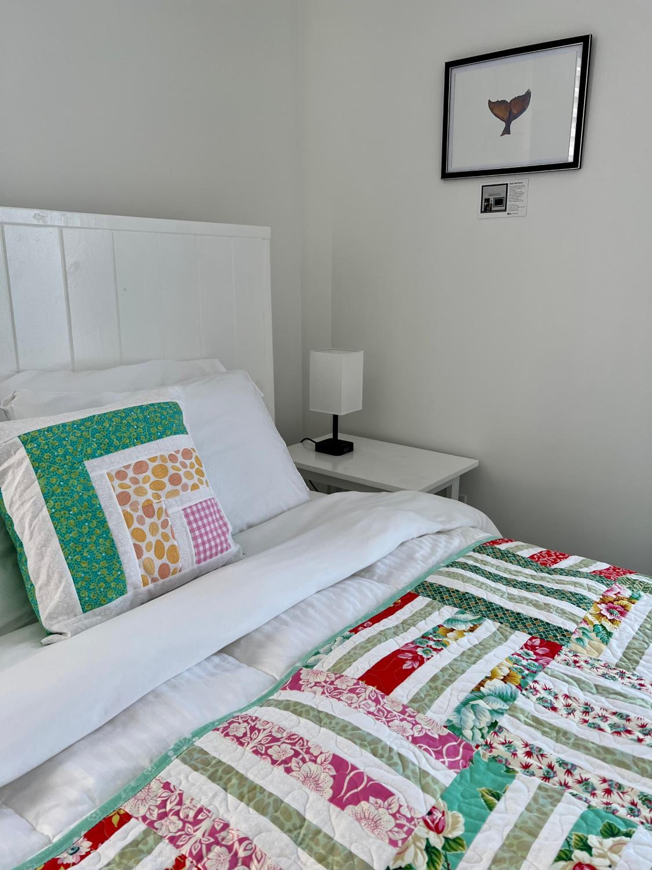 The View suites and breakfast in Triton, Newfoundland