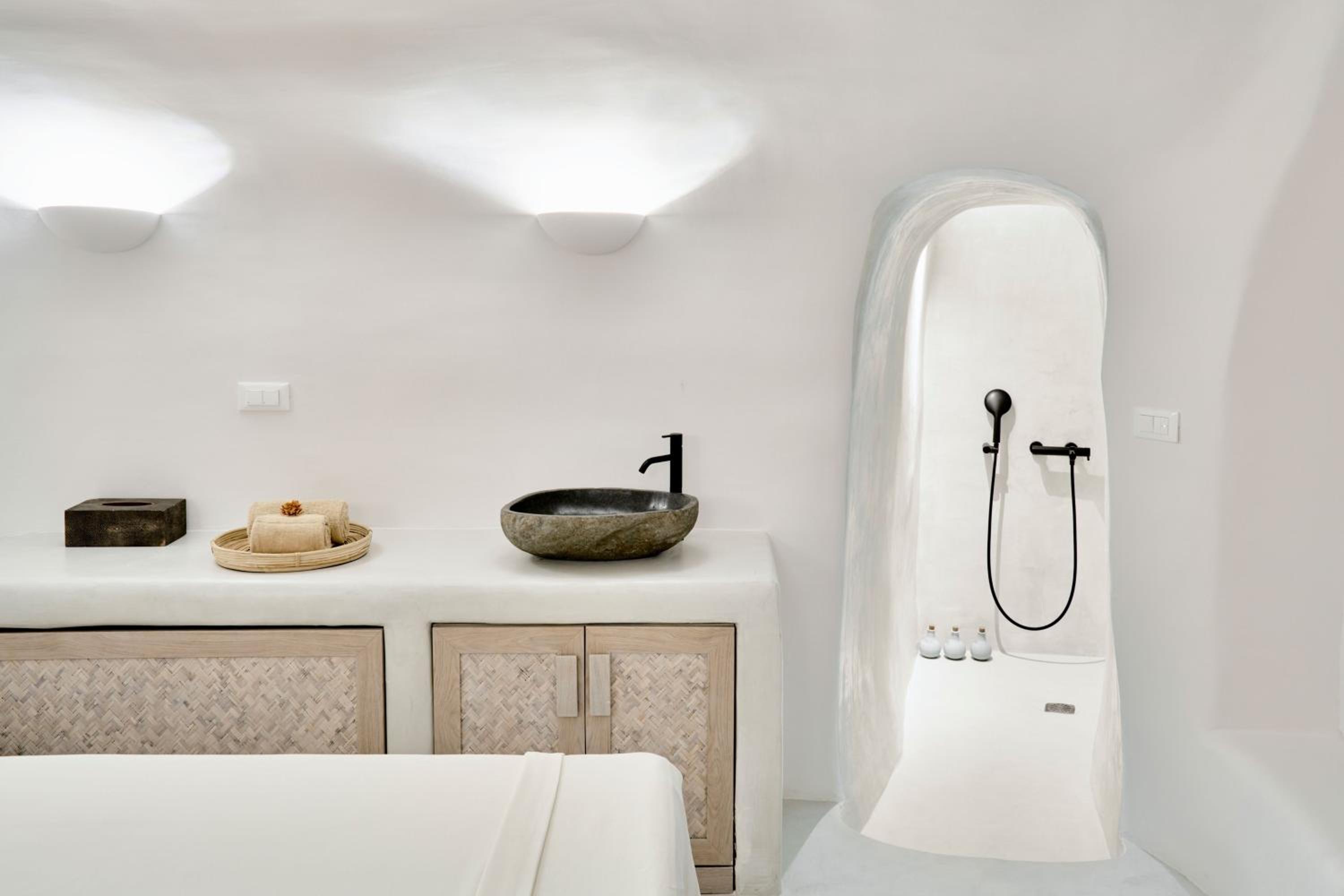 Vedema, a Luxury Collection Resort, Santorini