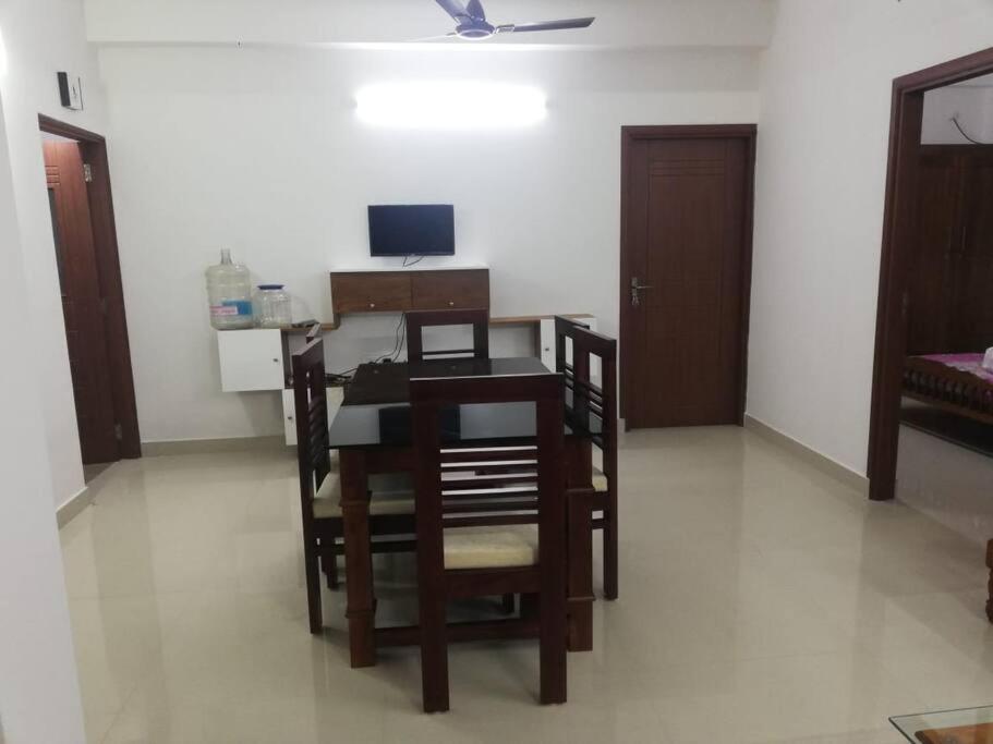 Ajith's Inn view 5