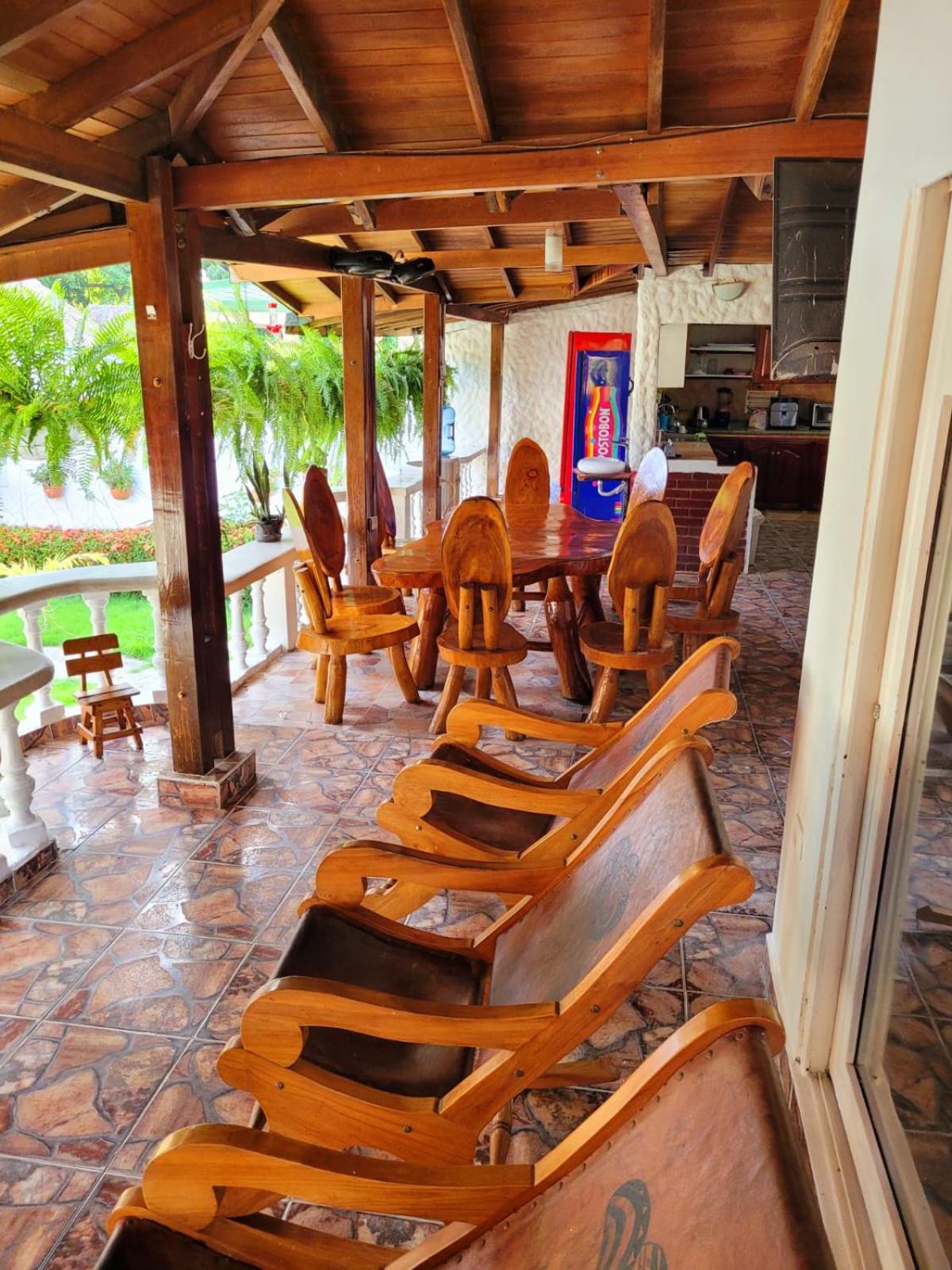 Hotel Randuky Tayrona