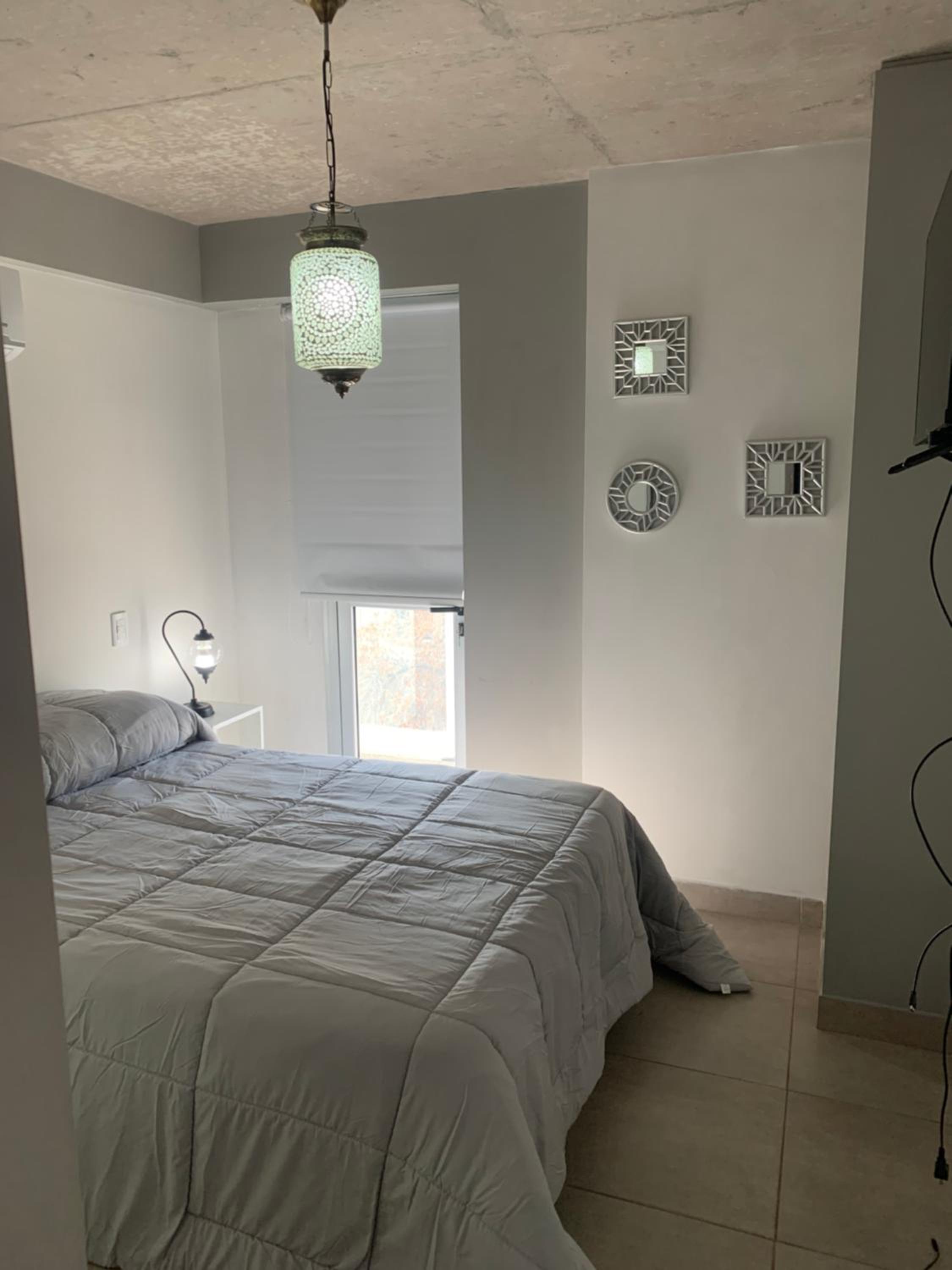 Suite Abu Dabhi