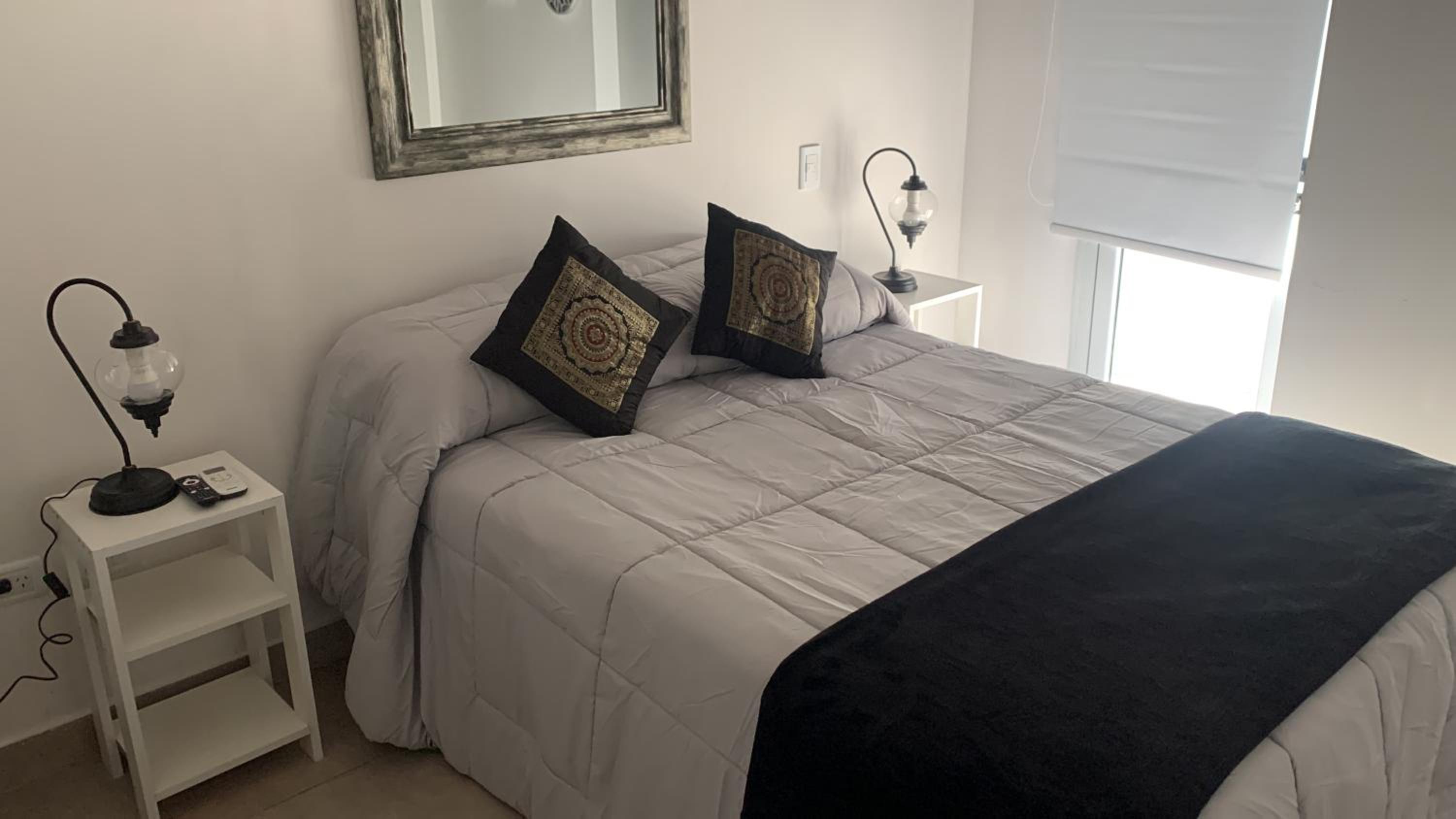 Suite Abu Dabhi