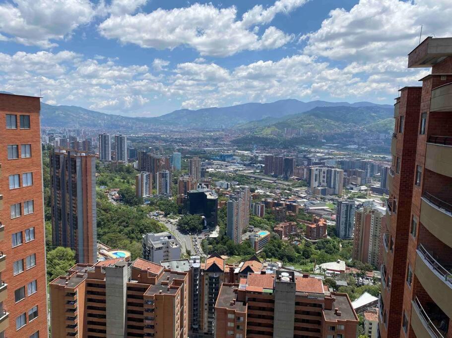 Entre palmas de San Diego 6 Pax