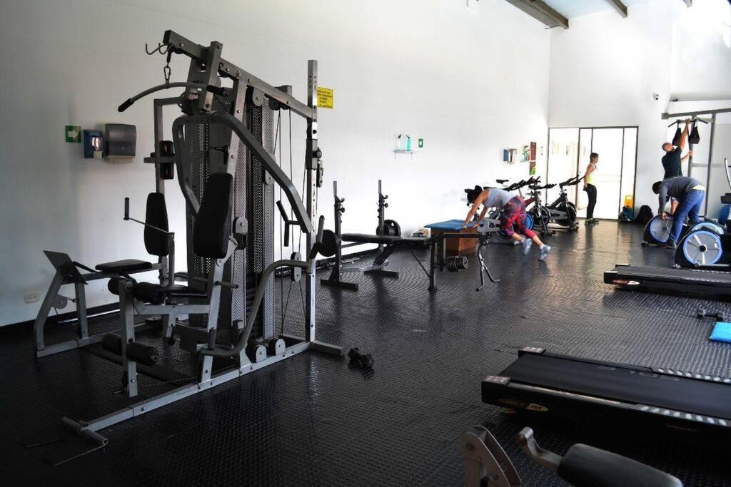 Entre palmas de San Diego 6 Pax