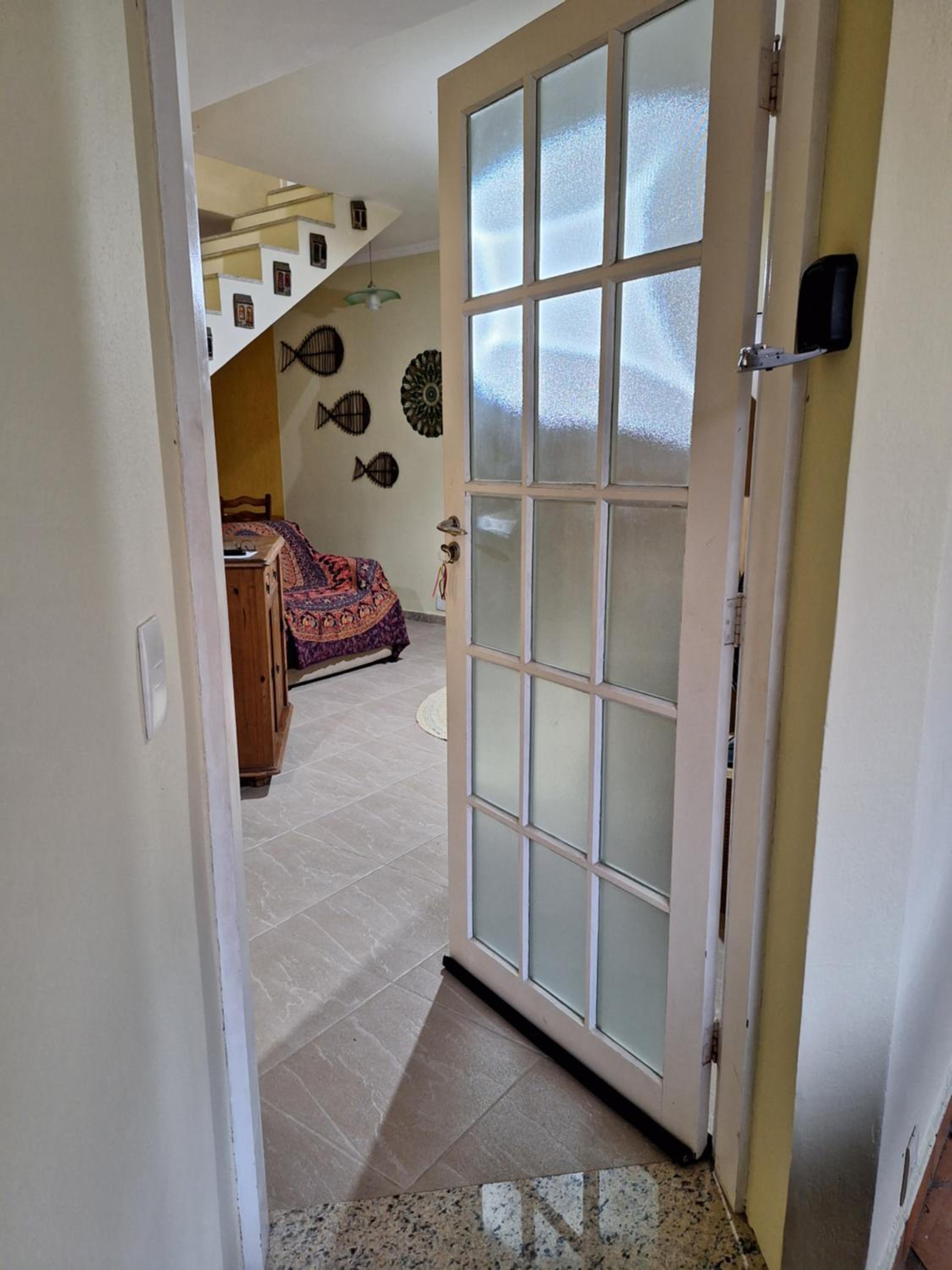 Casa em Paraty - RJ Cond. Fechado