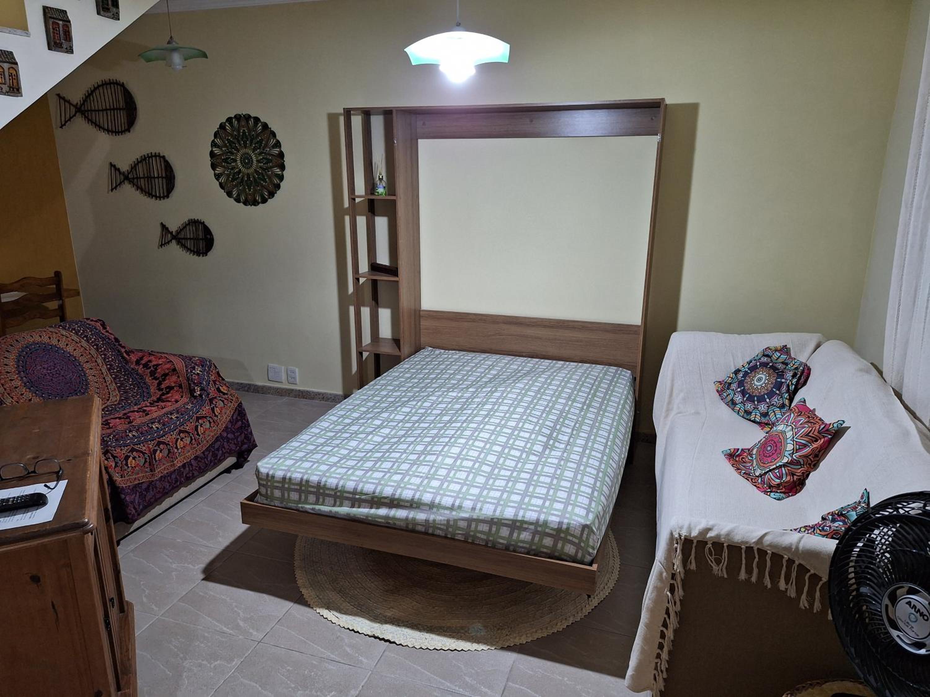 Casa em Paraty - RJ Cond. Fechado