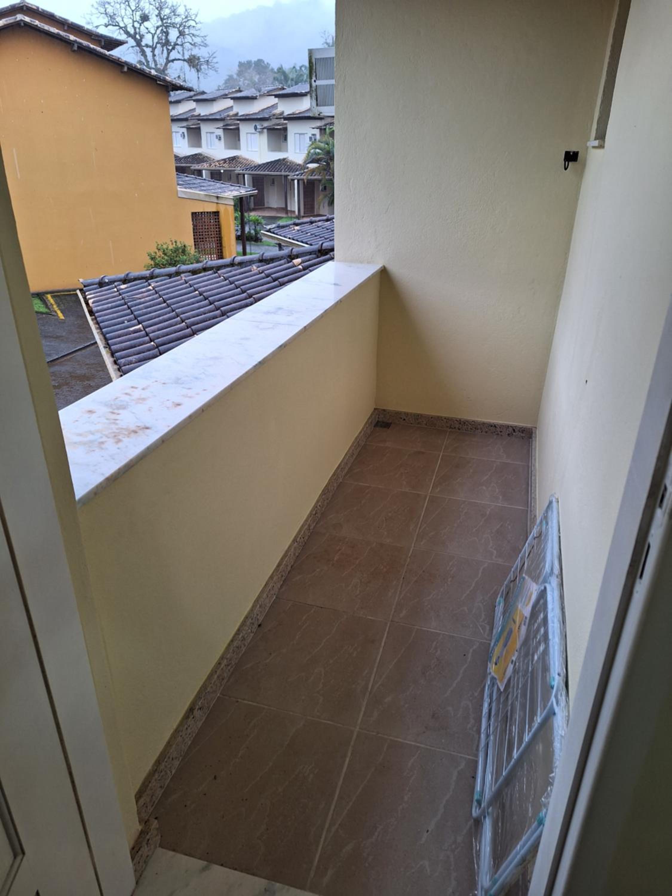 Casa em Paraty - RJ Cond. Fechado