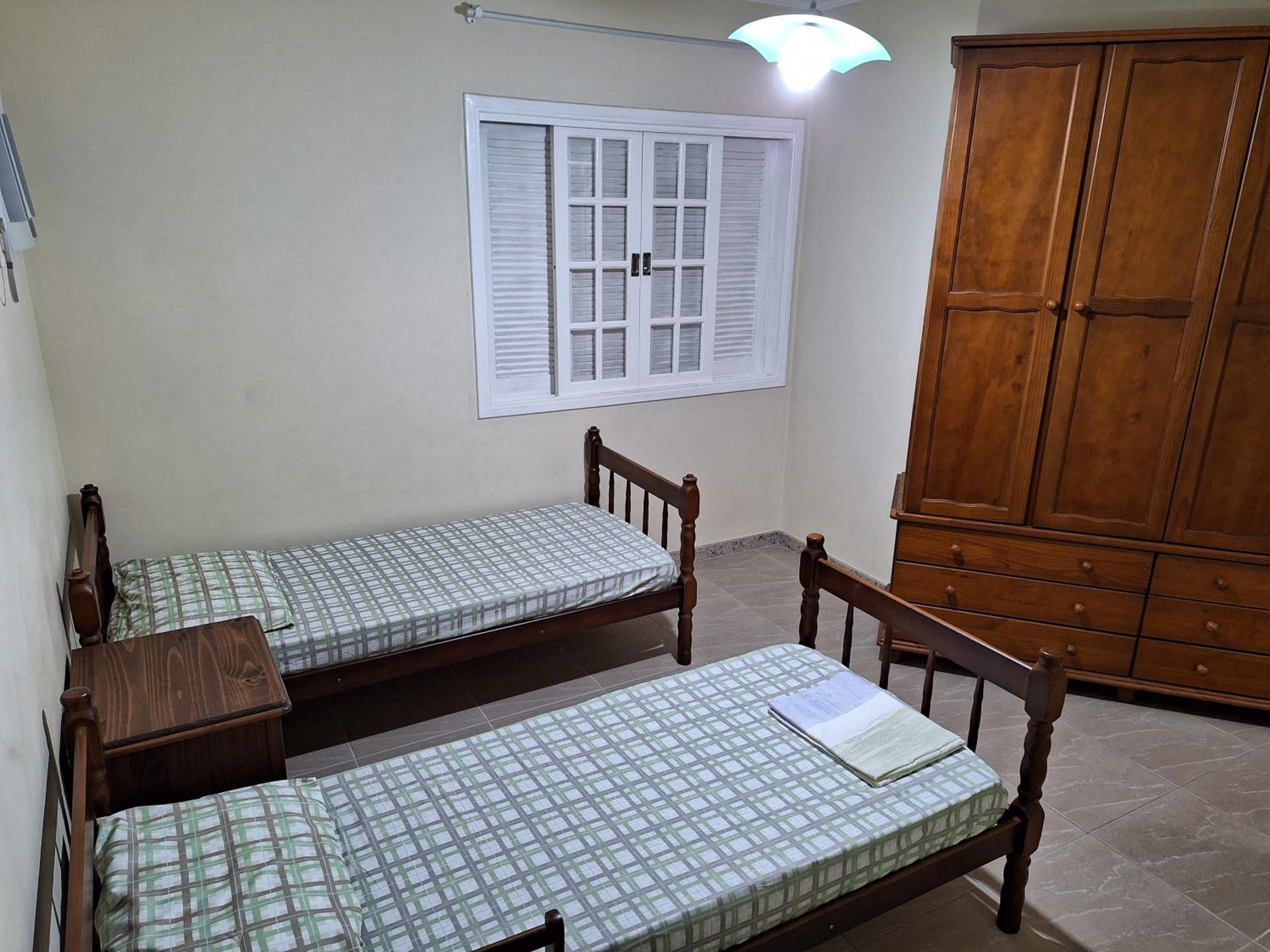 Casa em Paraty - RJ Cond. Fechado
