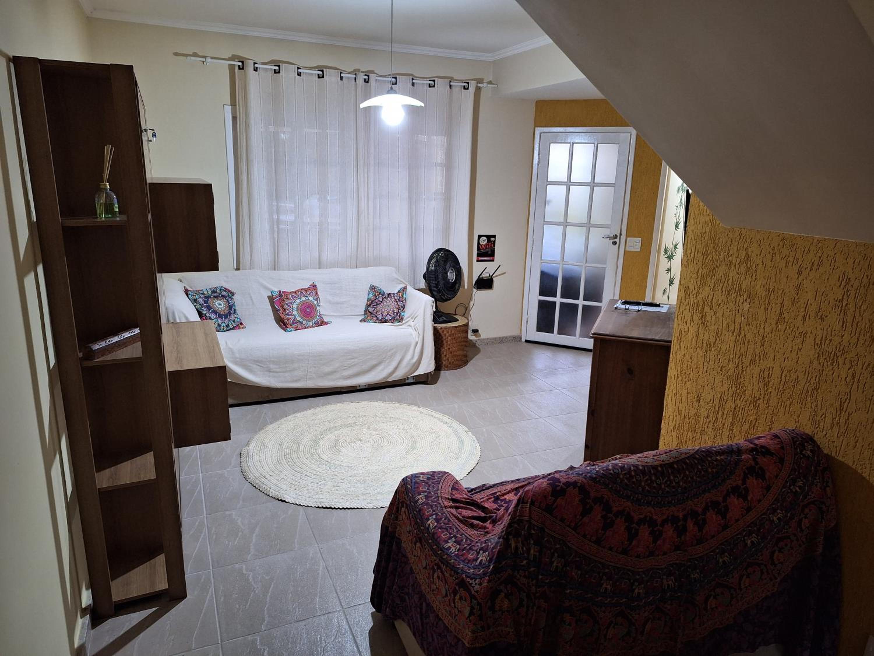 Casa em Paraty - RJ Cond. Fechado