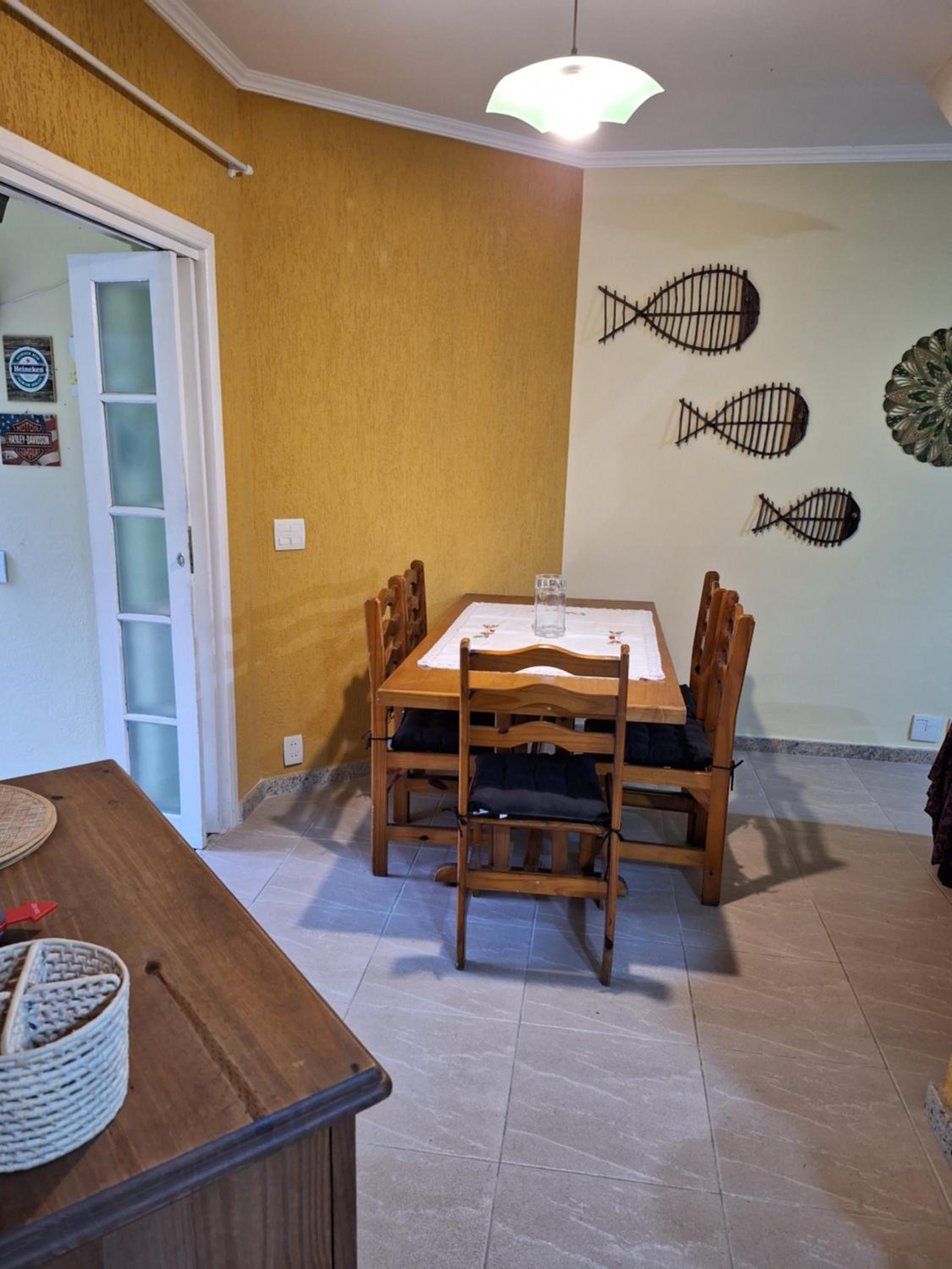 Casa em Paraty - RJ Cond. Fechado