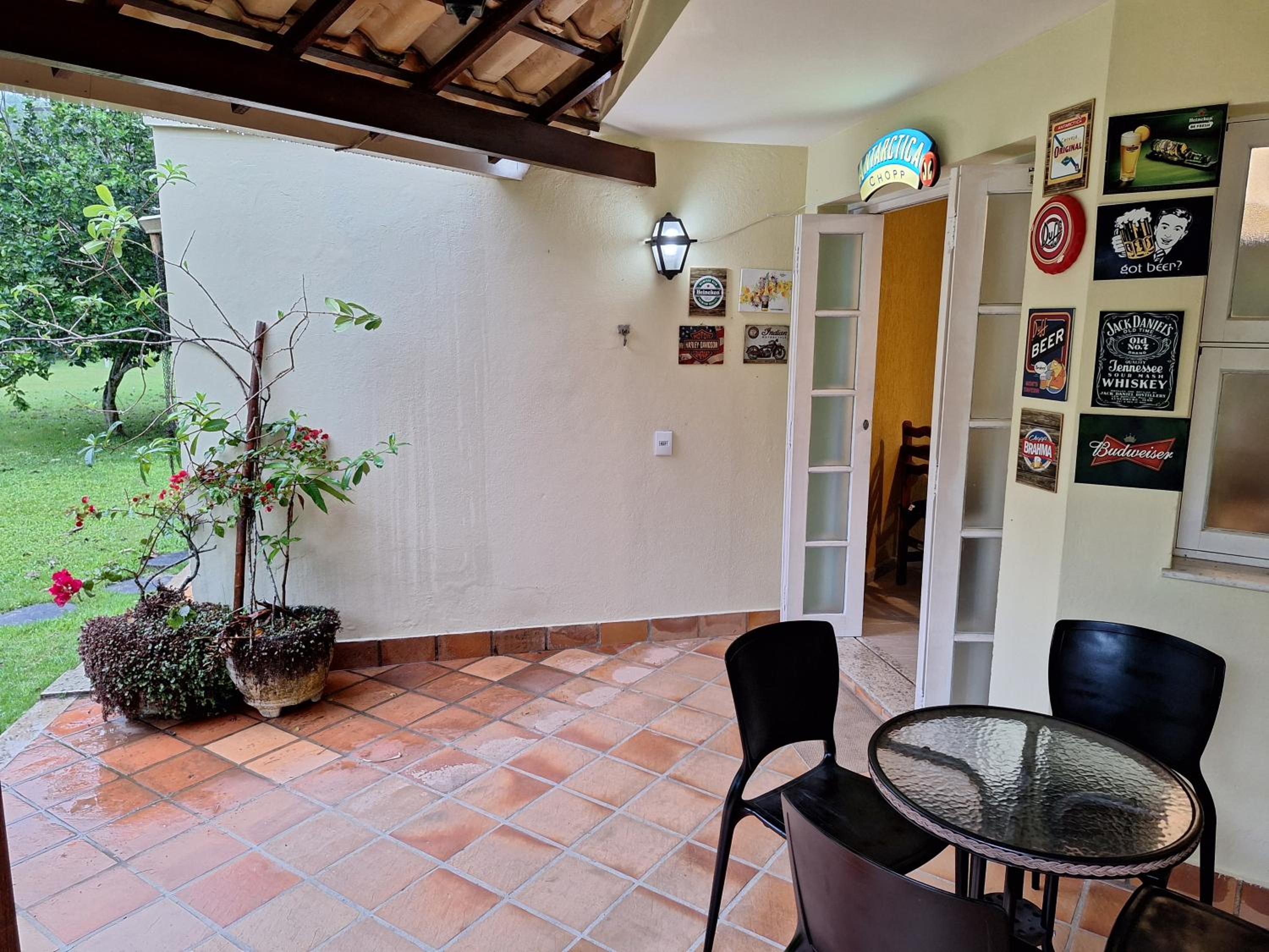 Casa em Paraty - RJ Cond. Fechado