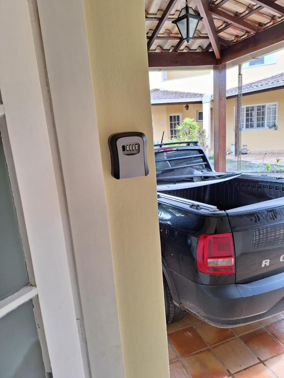 Casa em Paraty - RJ Cond. Fechado