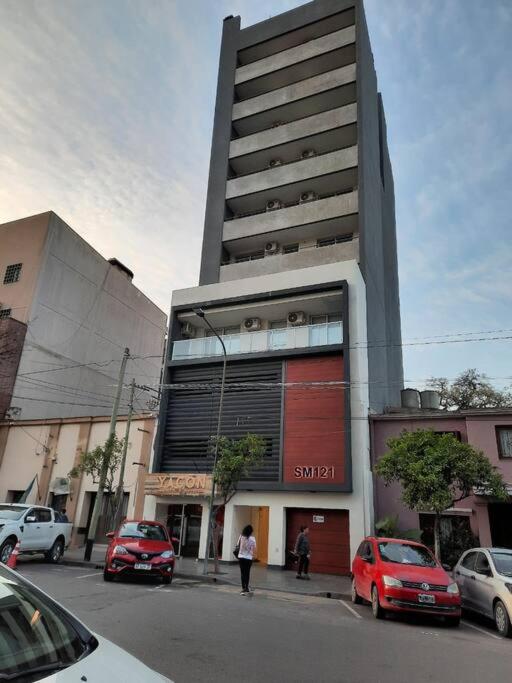 building